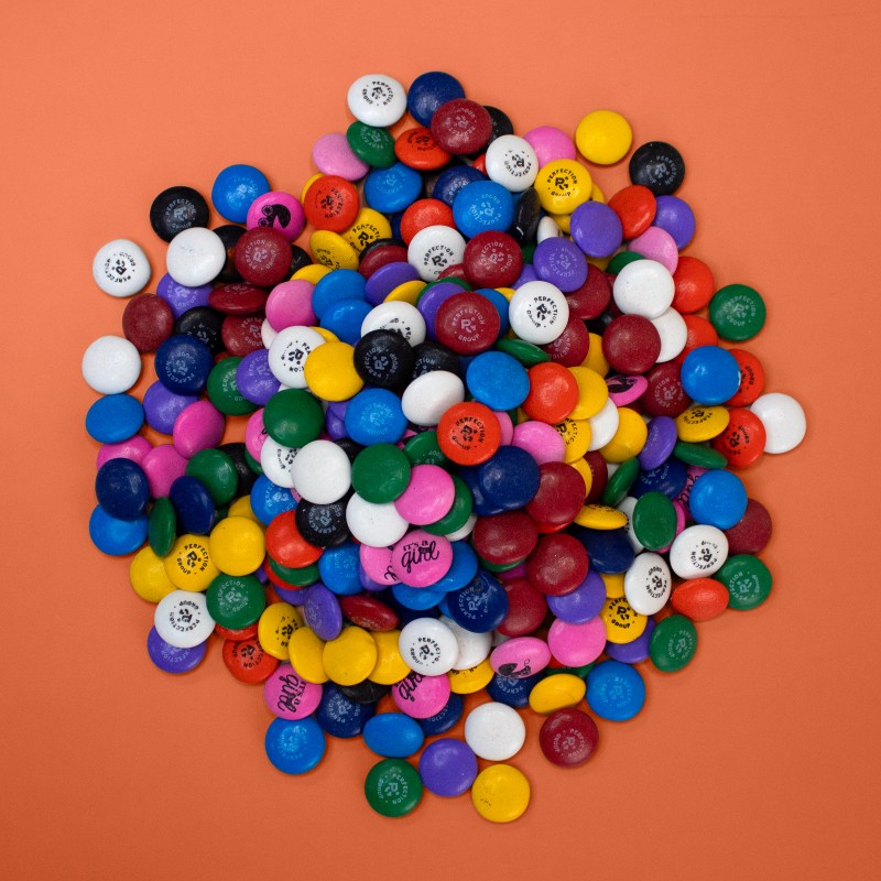 Bulk Chocolate Mints 1 Bulk Chocolate Mints 1