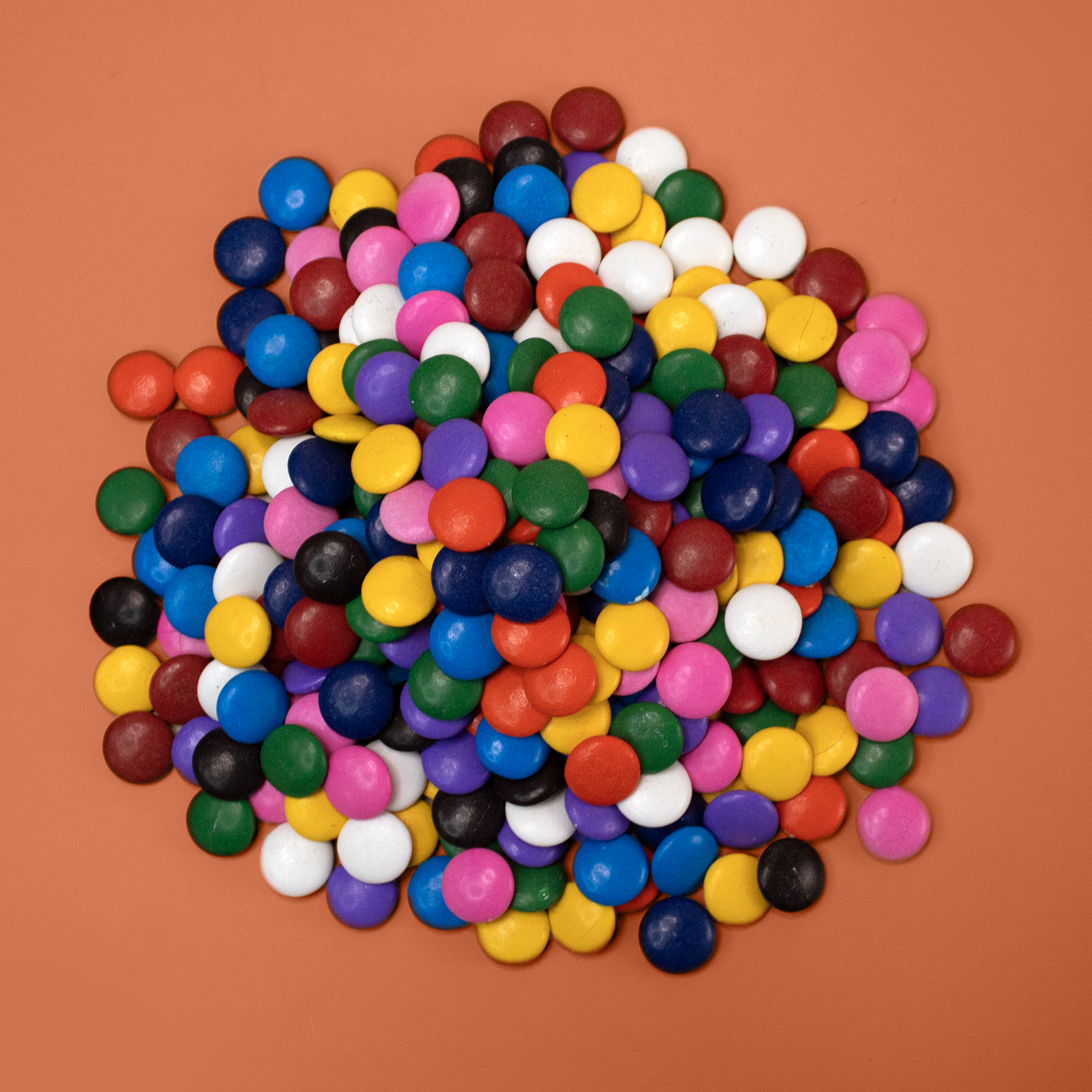Bulk Chocolate Mints 1