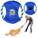 Tug & Throw Dog Toy 1 Tug & Throw Dog Toy 1