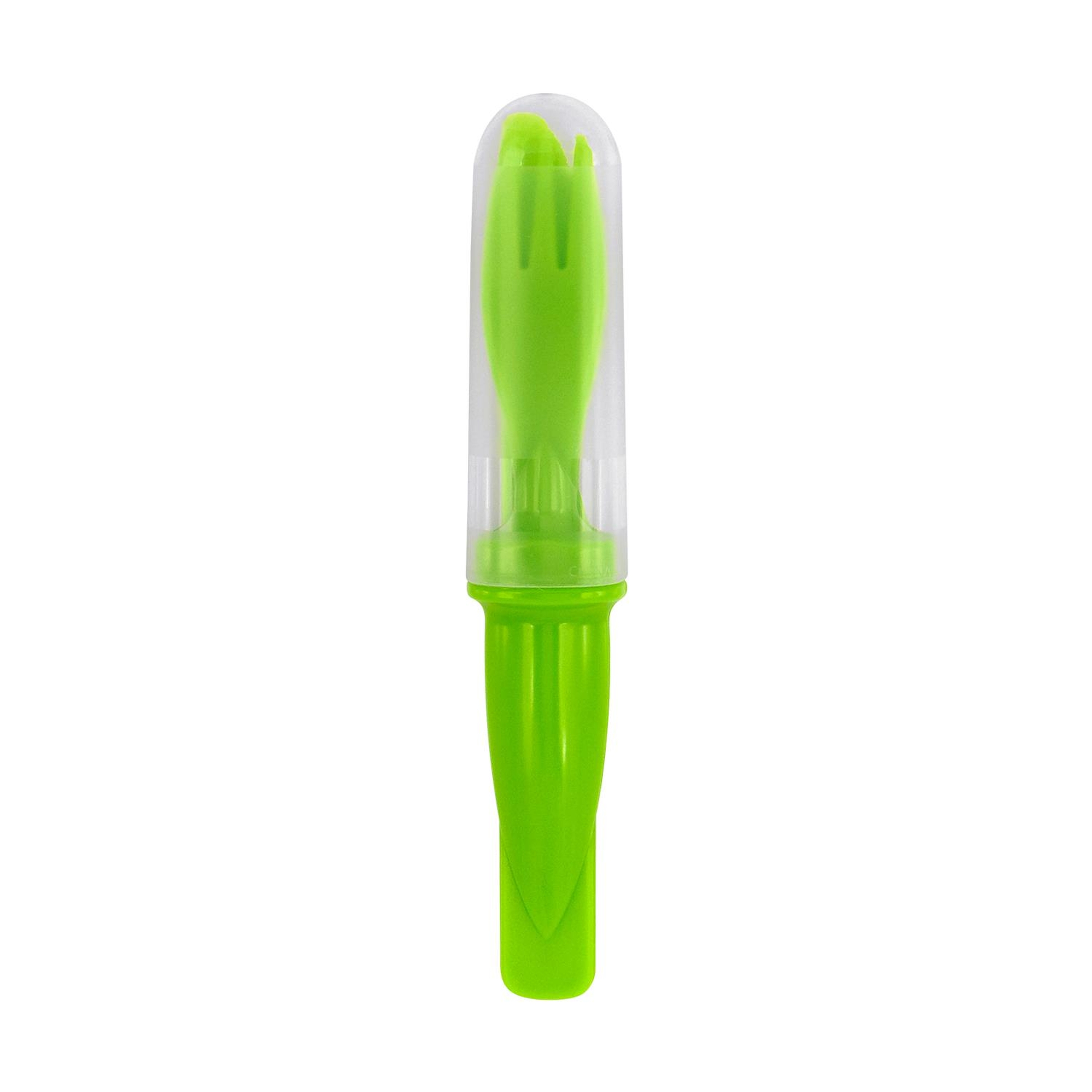 On-The-Go Cutlery Set 1