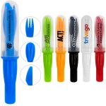 On-The-Go Cutlery Set 1 On-The-Go Cutlery Set 1