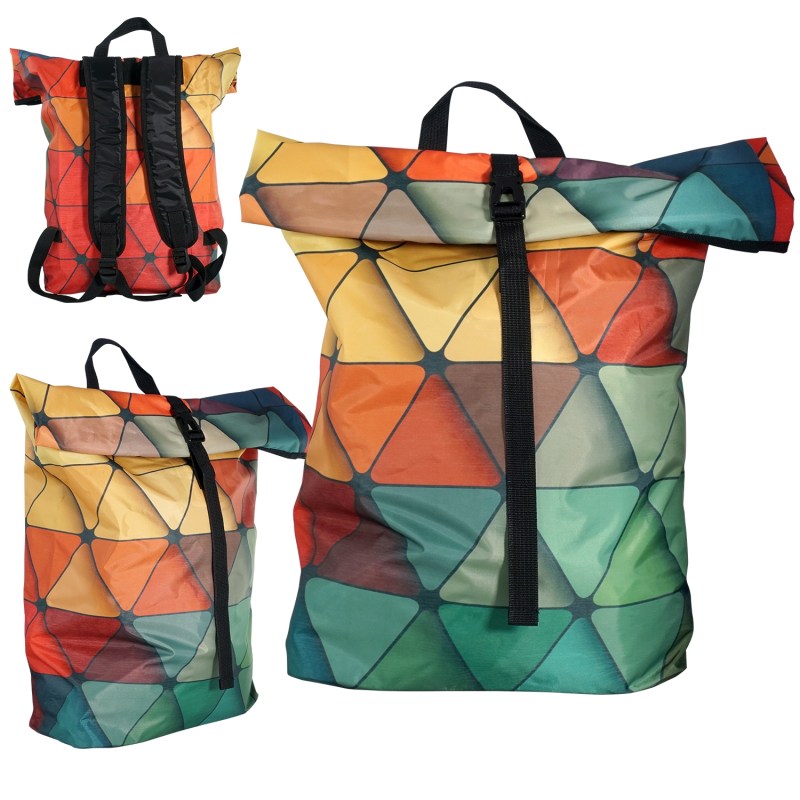 Full Color Voyager Backpack 1 Full Color Voyager Backpack 1