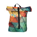 Full Color Voyager Backpack 3 Full Color Voyager Backpack 3