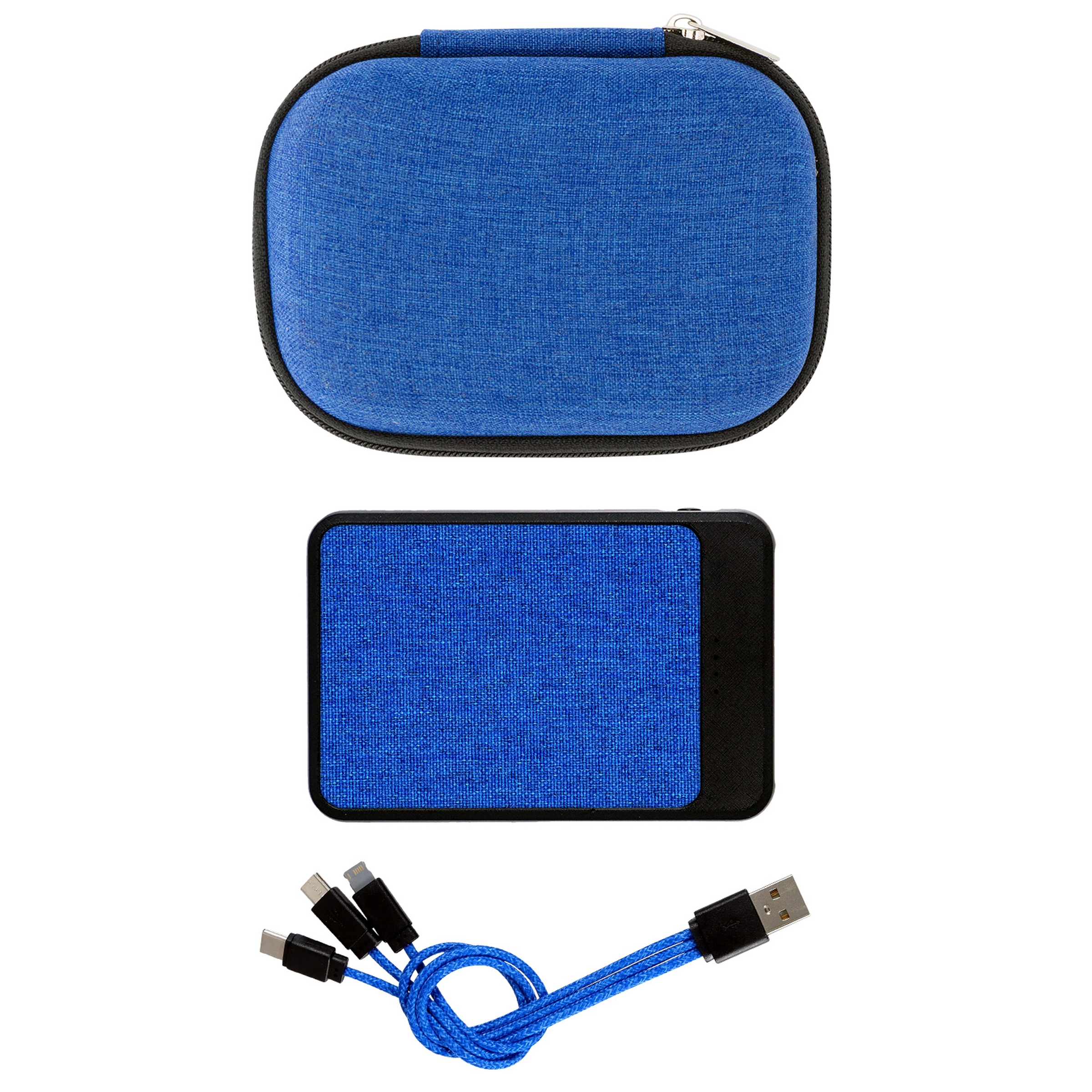 Ridge Techie Power Set 1