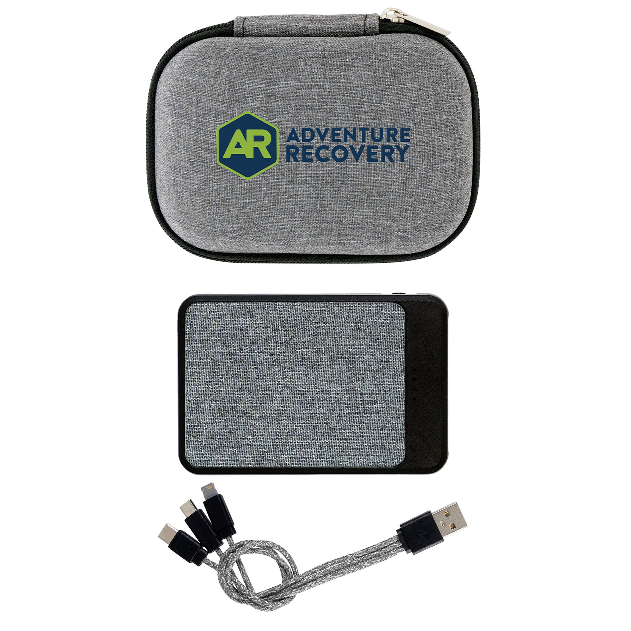 Ridge Techie Power Set 1