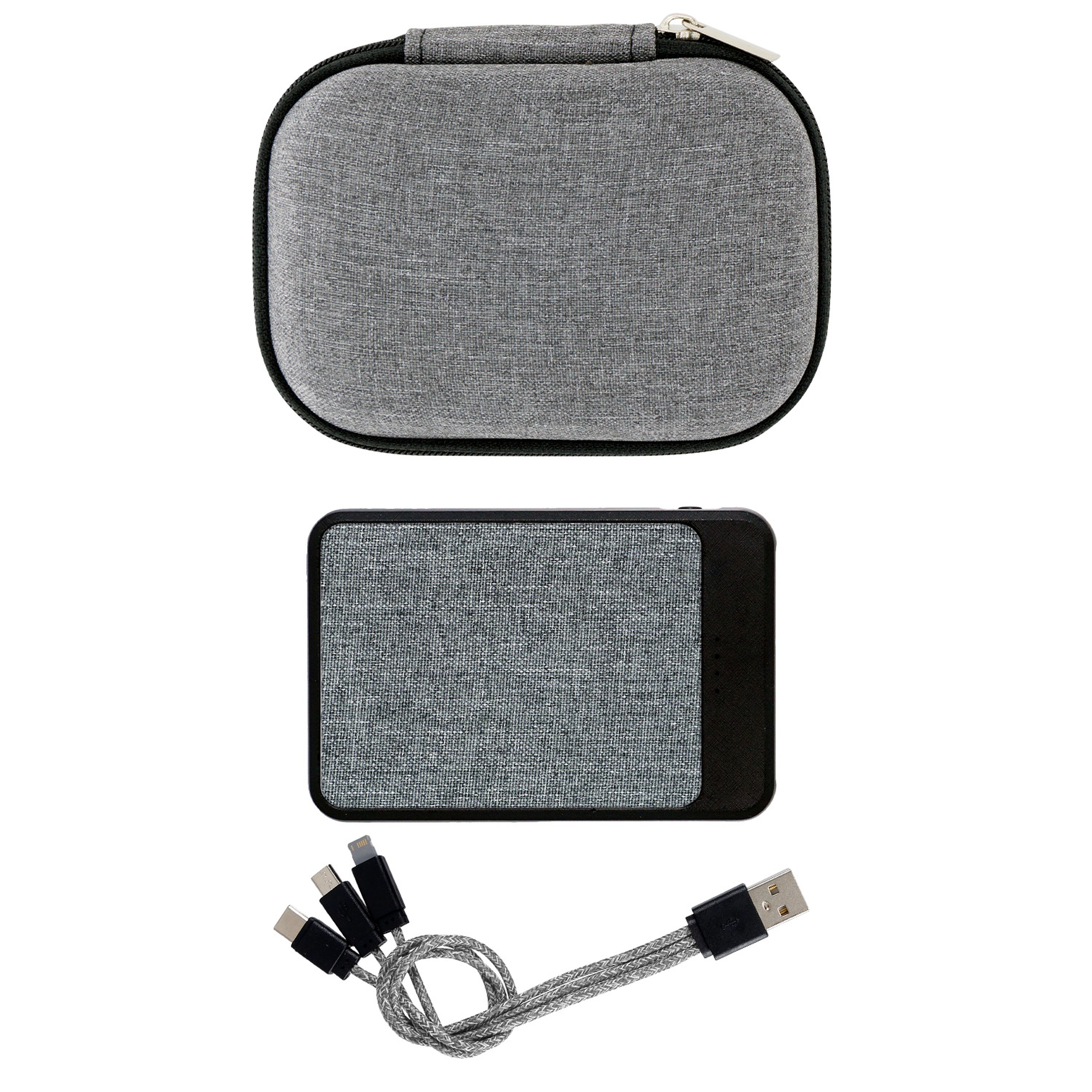 Ridge Techie Power Set 1