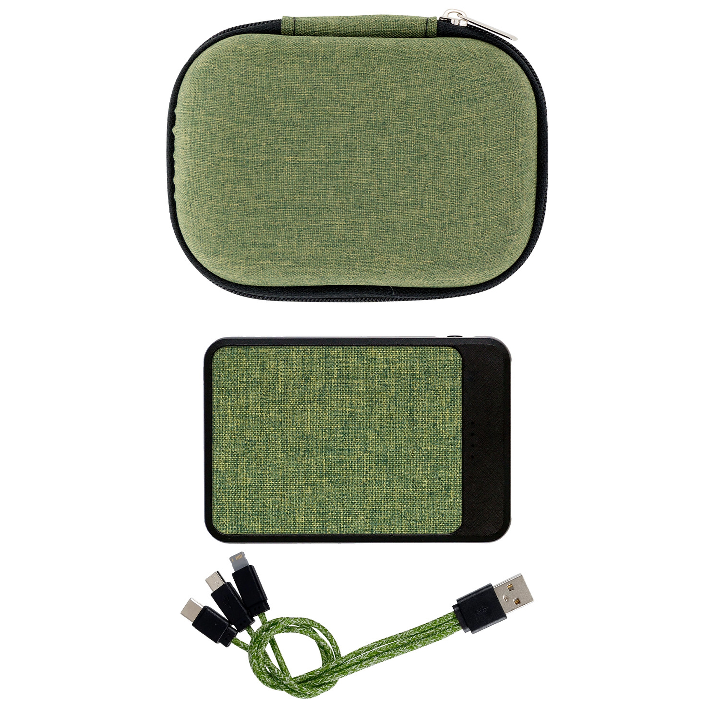 Ridge Techie Power Set 1