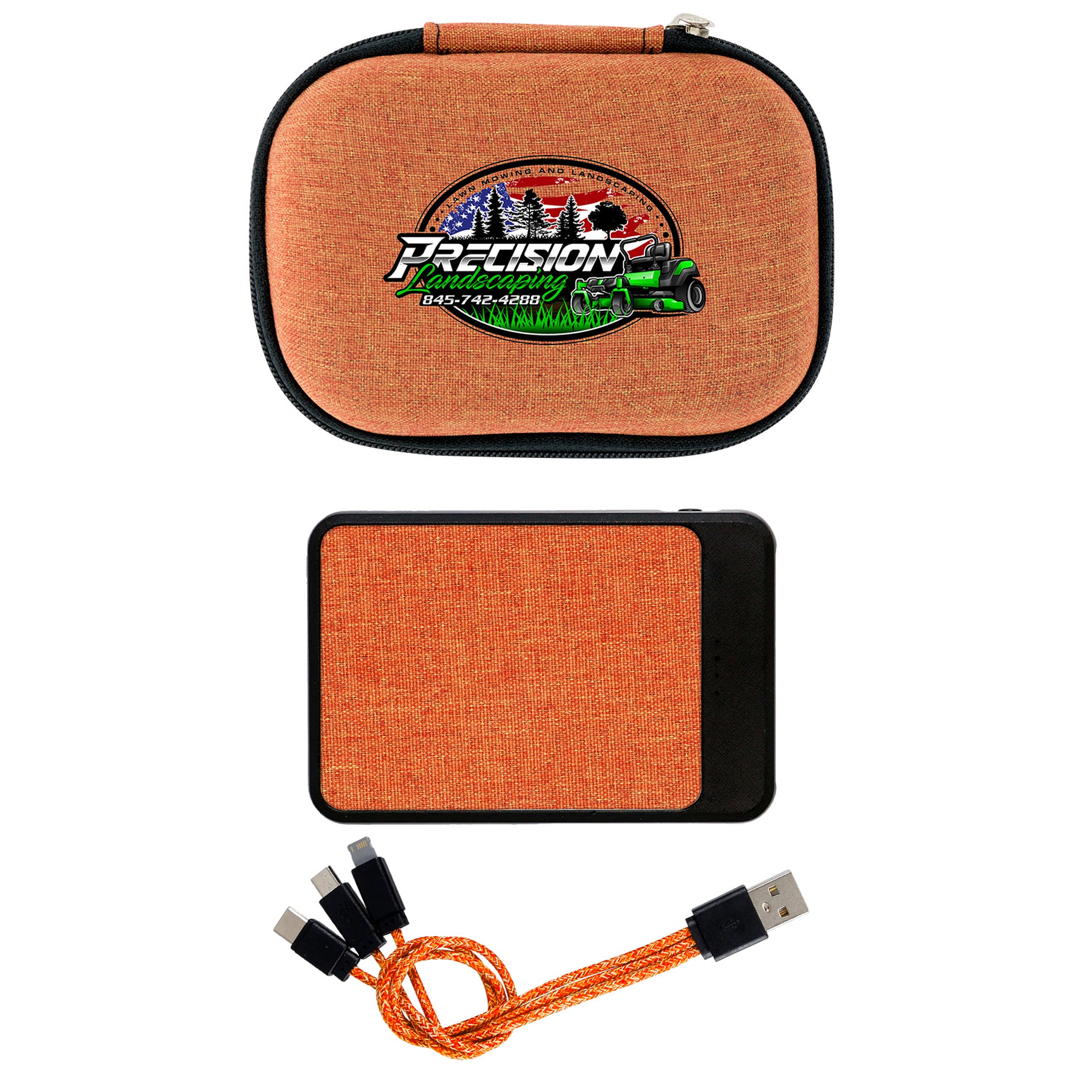 Ridge Techie Power Set 1