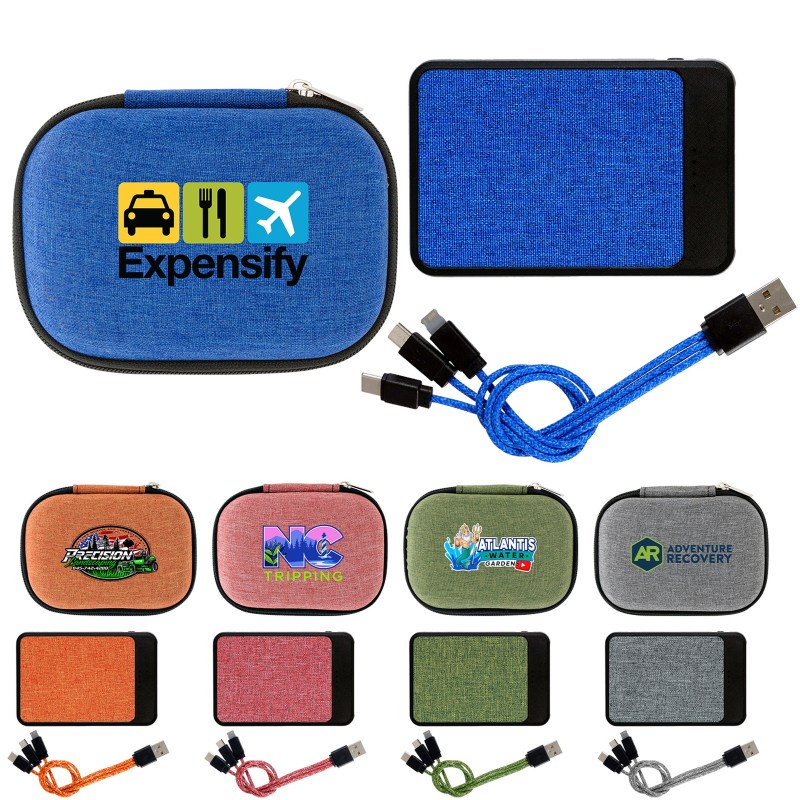 Ridge Techie Power Set 1 Ridge Techie Power Set 1