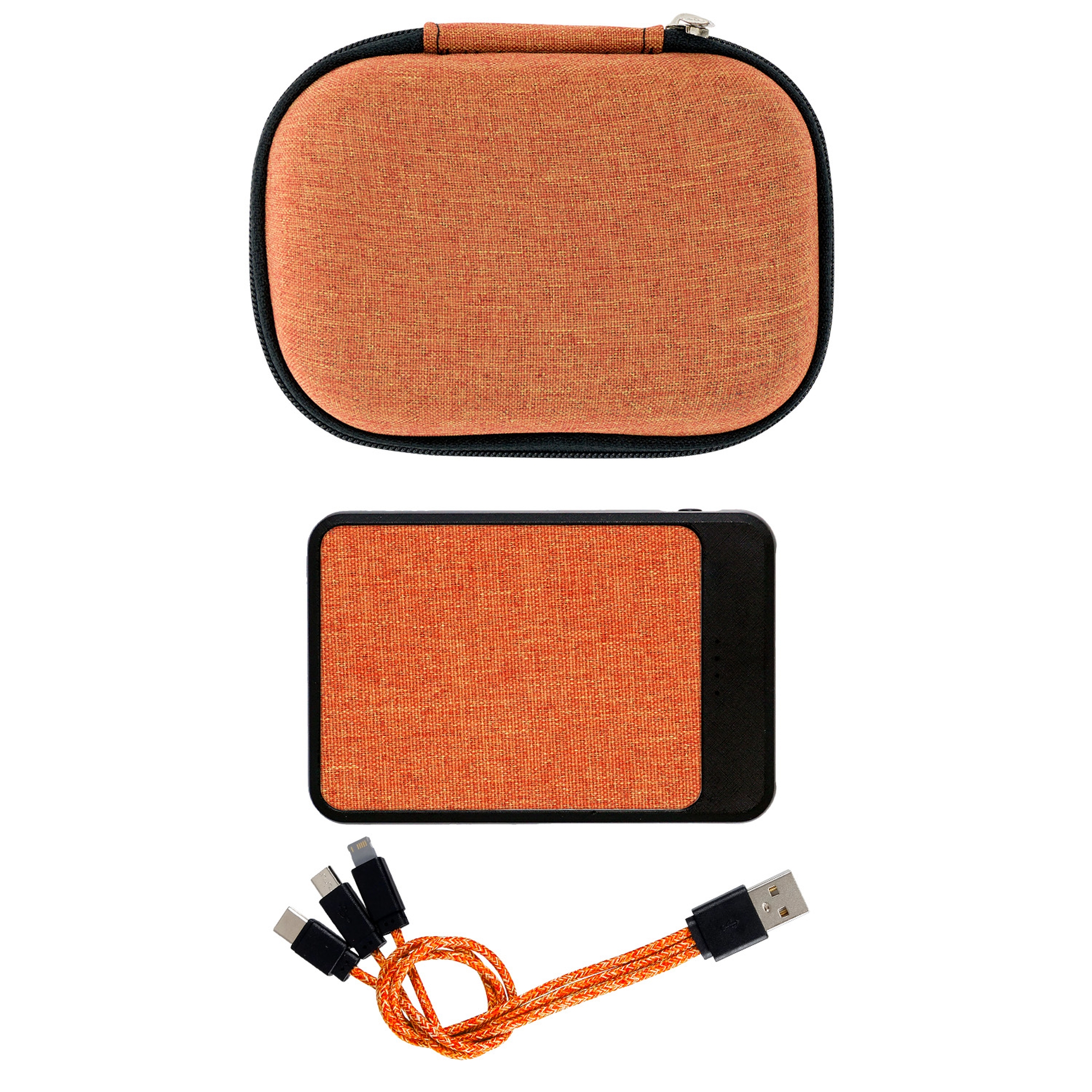 Ridge Techie Power Set 1
