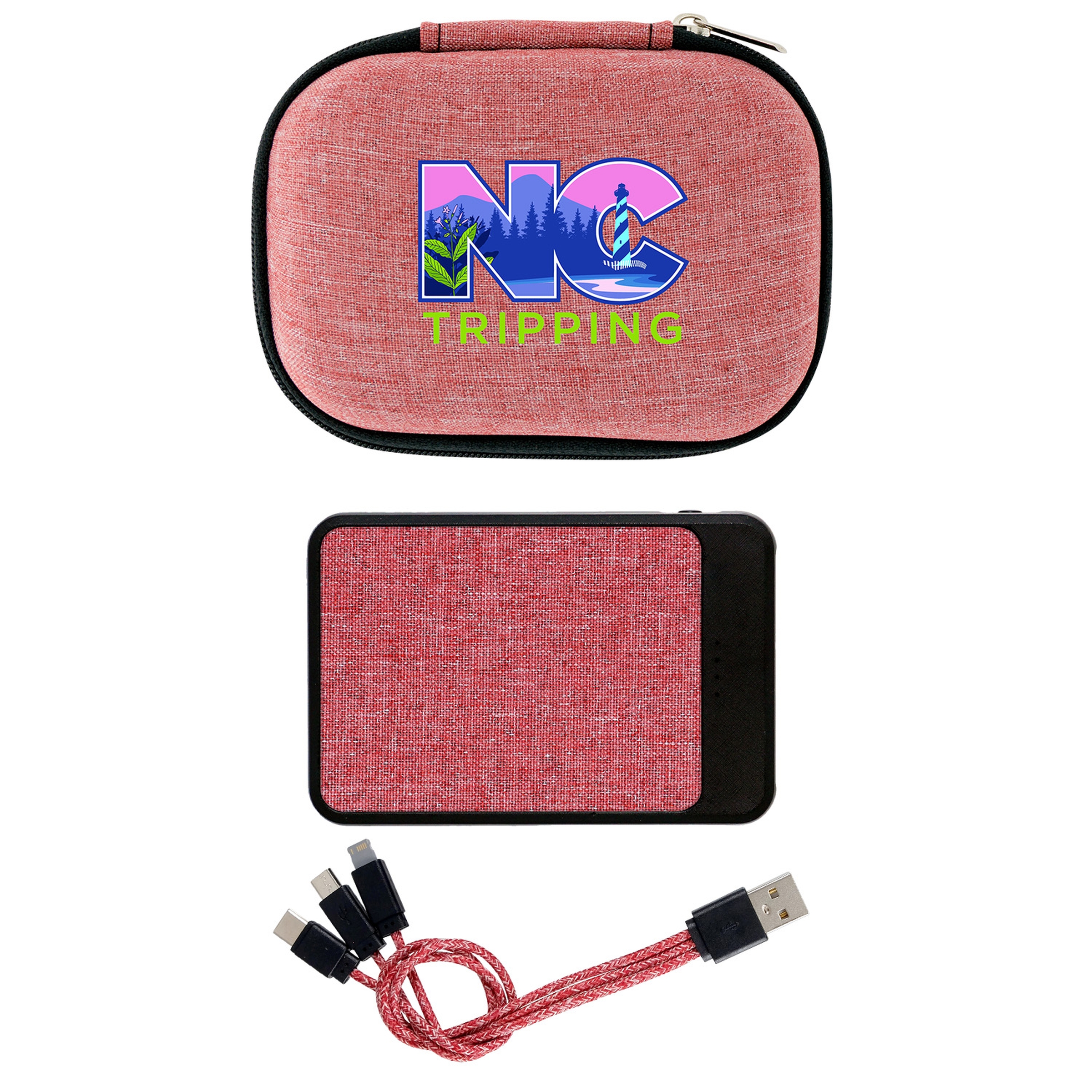 Ridge Techie Power Set 1