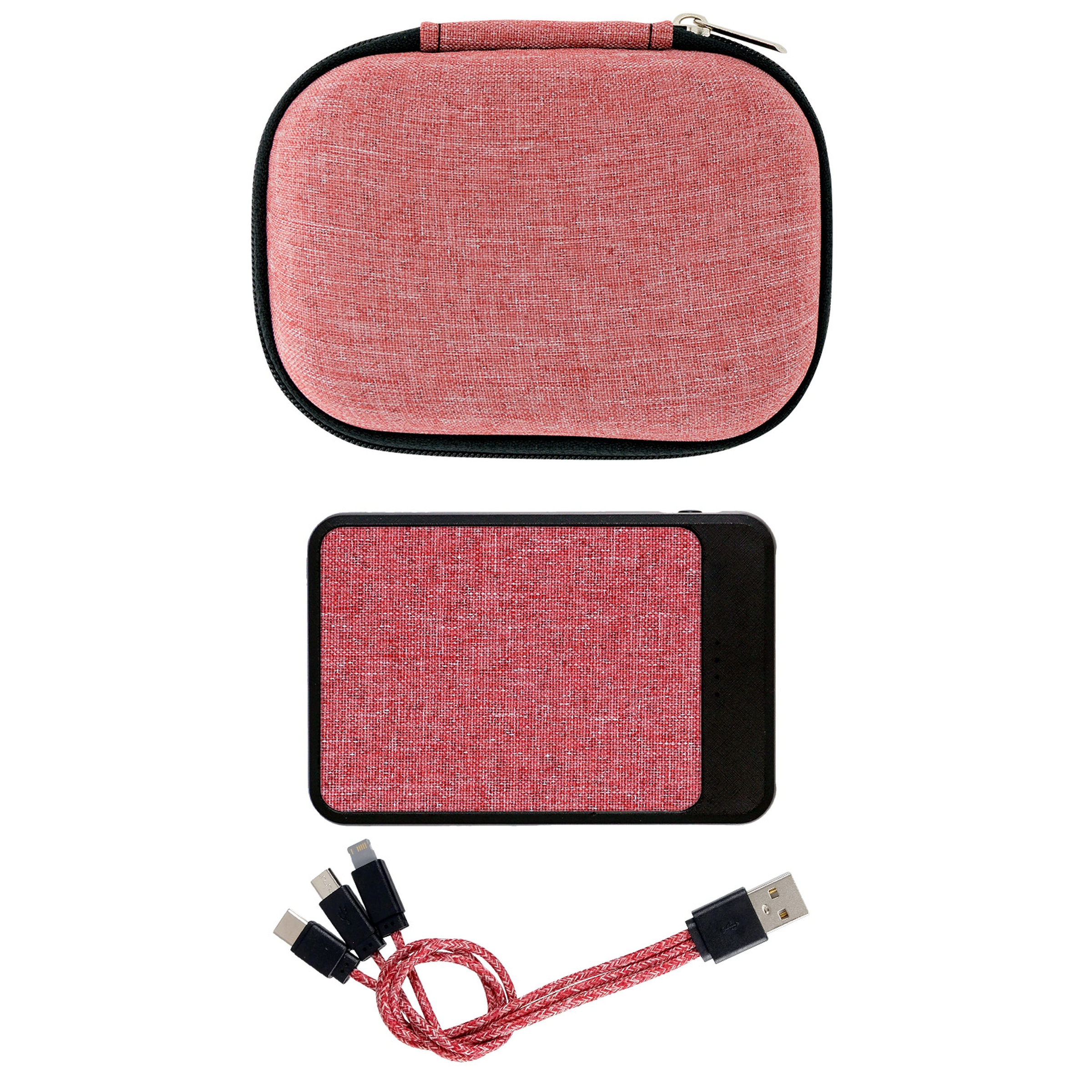 Ridge Techie Power Set 1