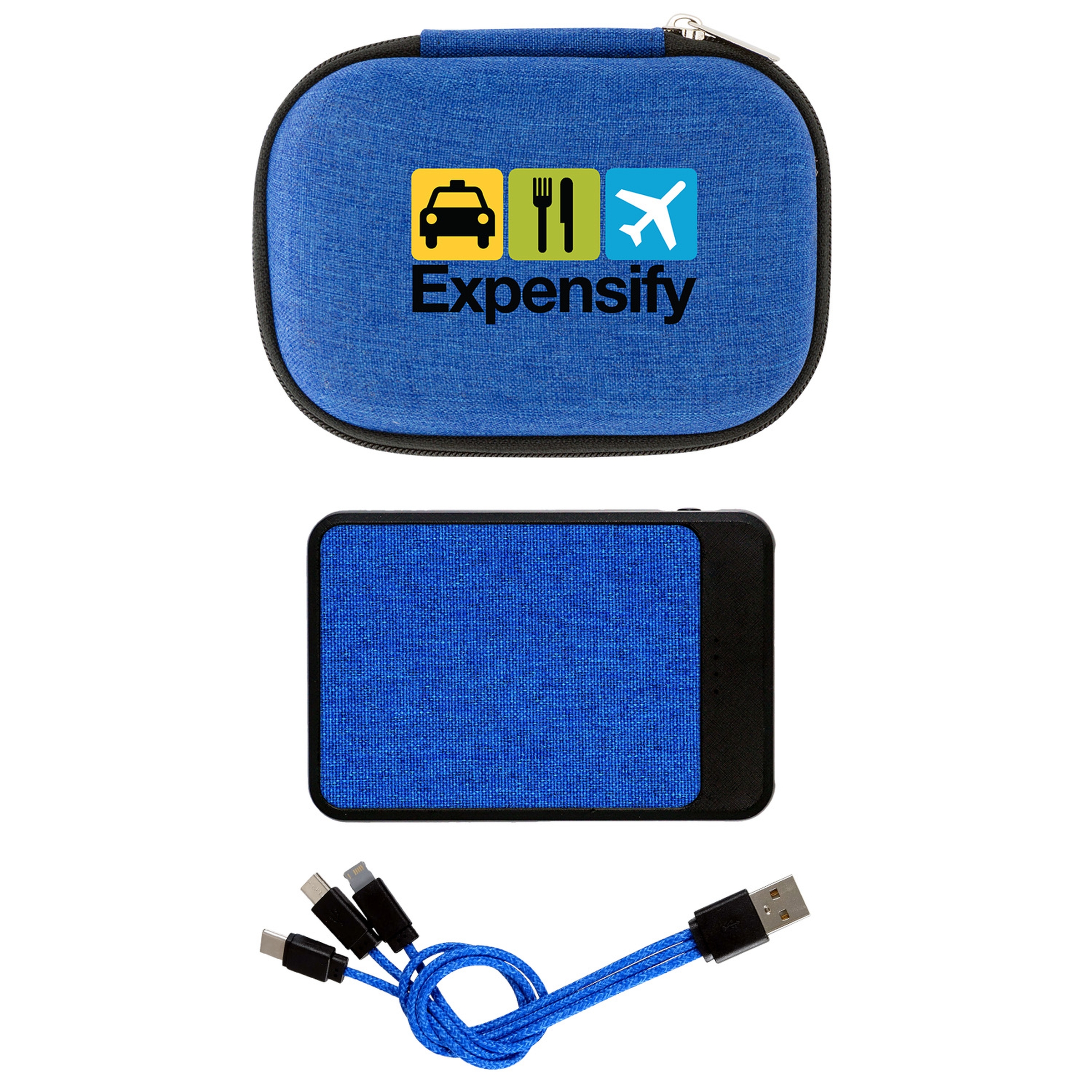 Ridge Techie Power Set 1