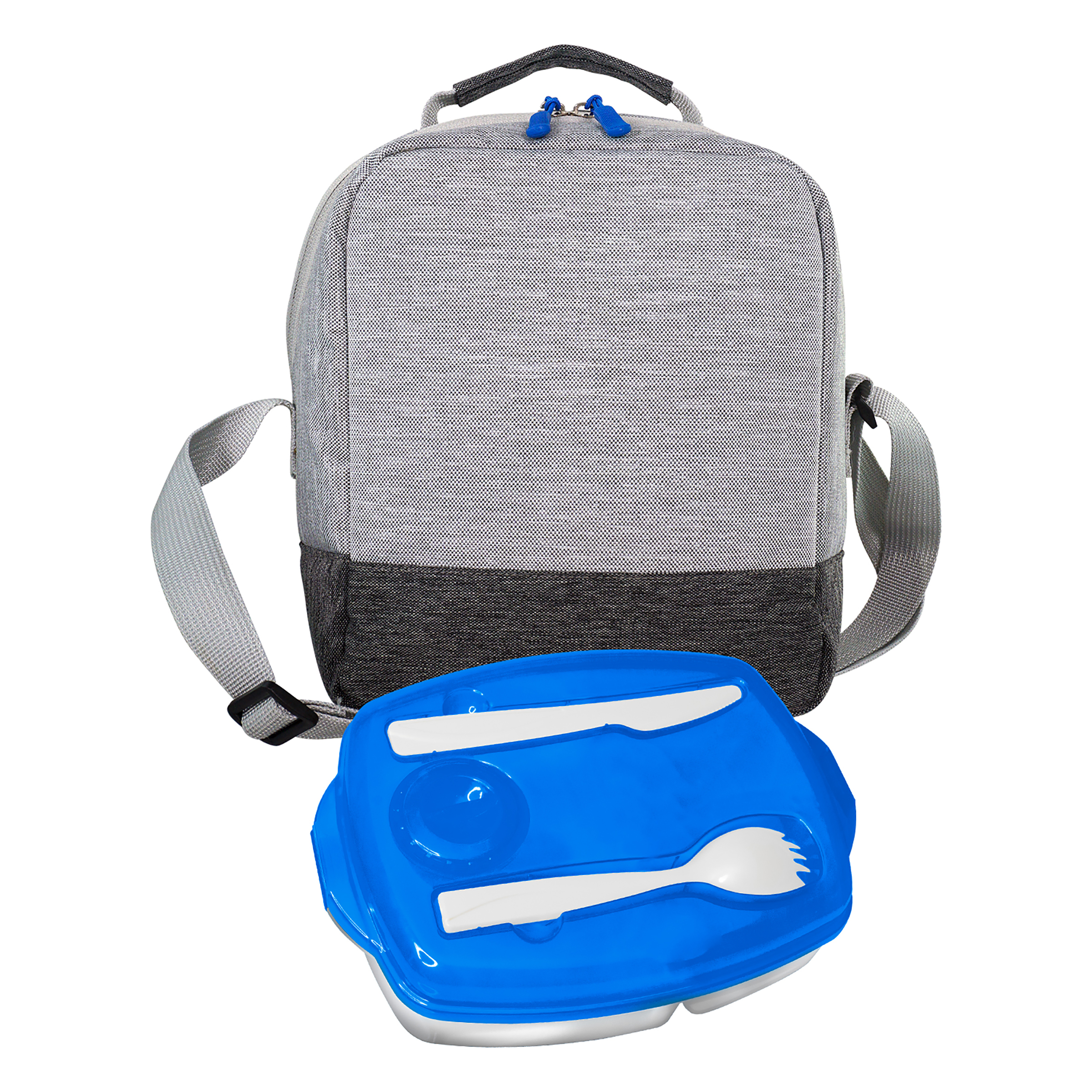 Bay Handy Locking Lid Lunch Kit 1