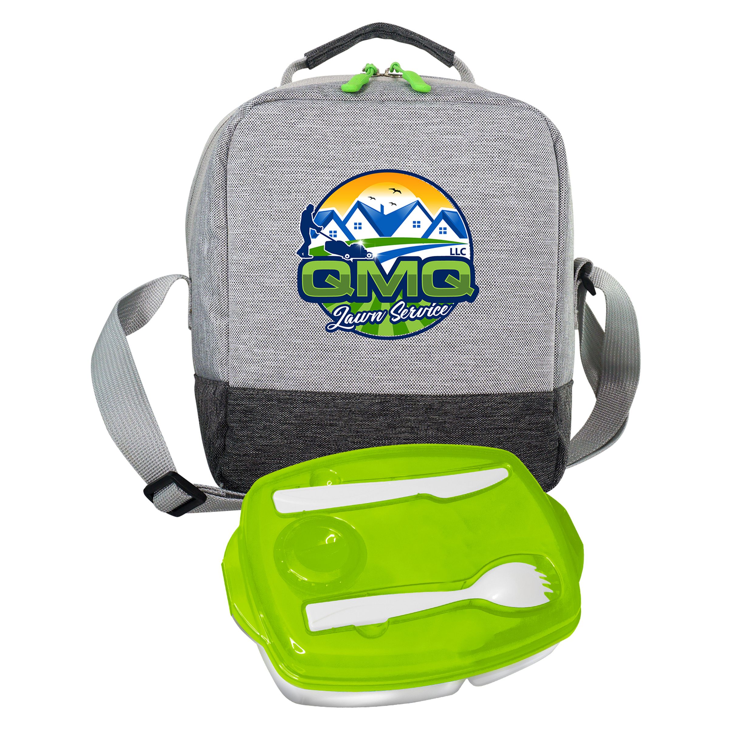 Bay Handy Locking Lid Lunch Kit 1