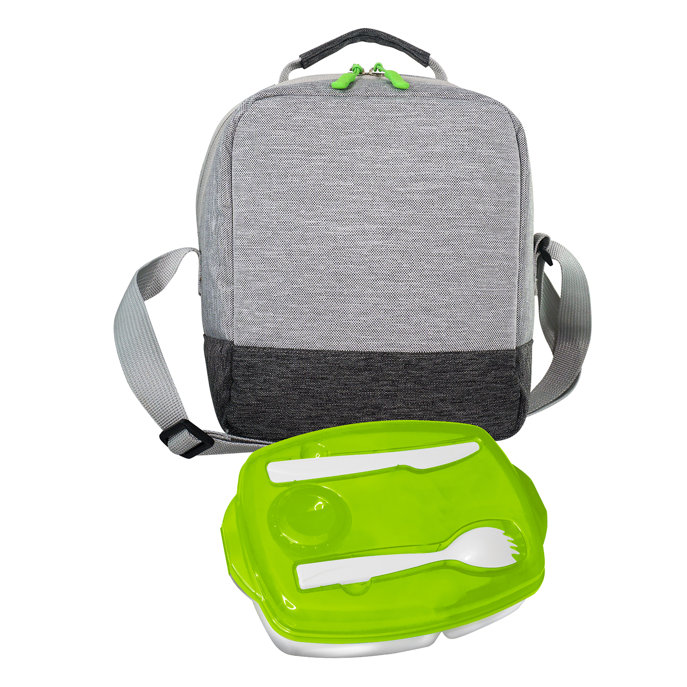 Bay Handy Locking Lid Lunch Kit 1