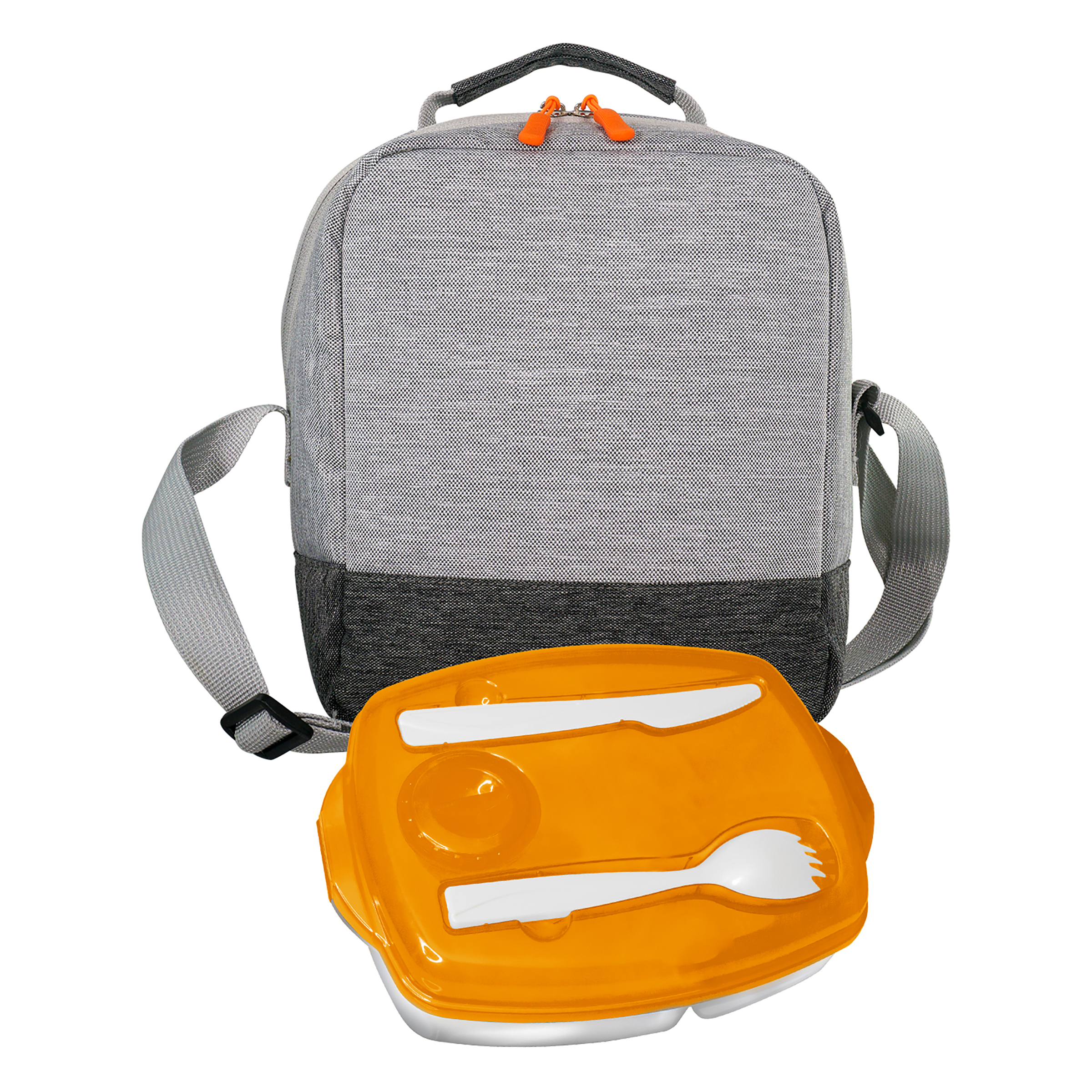 Bay Handy Locking Lid Lunch Kit 1