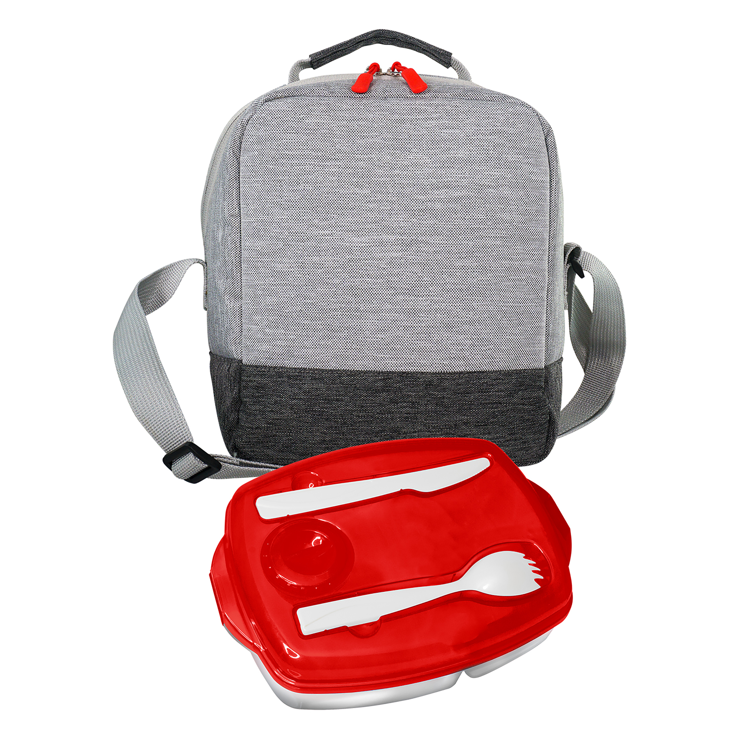 Bay Handy Locking Lid Lunch Kit 1