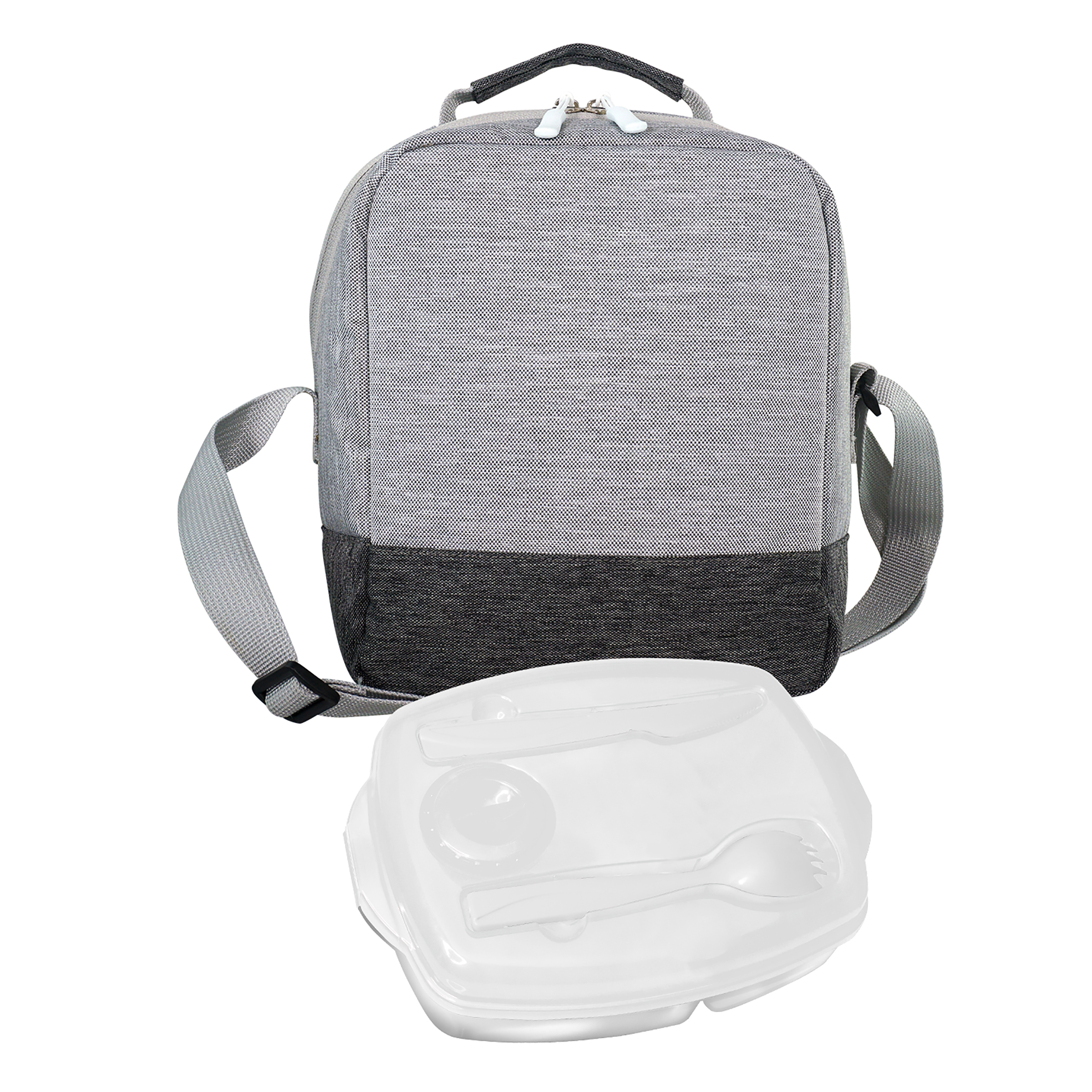 Bay Handy Locking Lid Lunch Kit 1