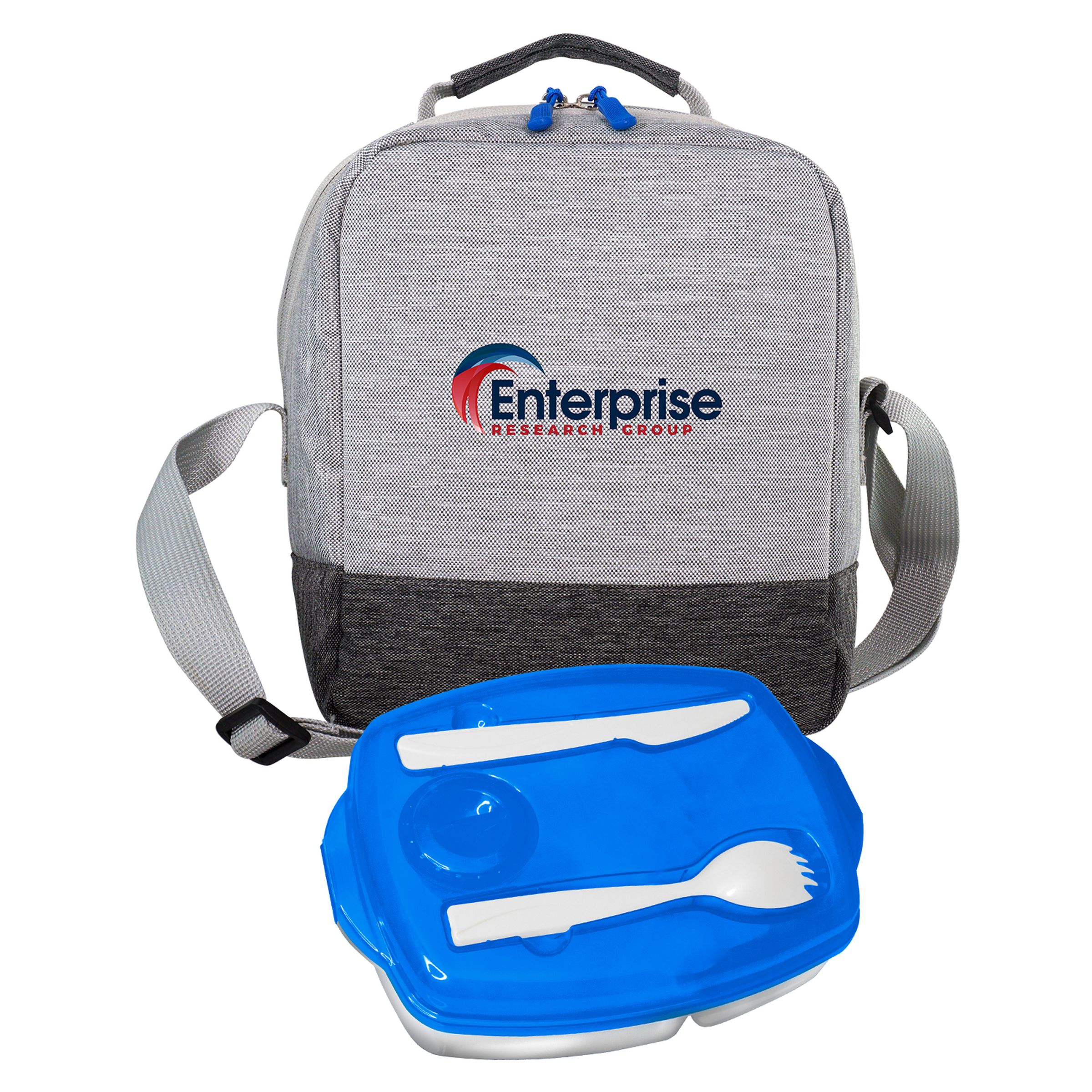 Bay Handy Locking Lid Lunch Kit 1
