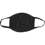 Stitched Fabric Face Mask - Blank Stitched Fabric Face Mask - Blank