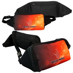 Full Color Ultimate Fanny Pack 1 Full Color Ultimate Fanny Pack 1