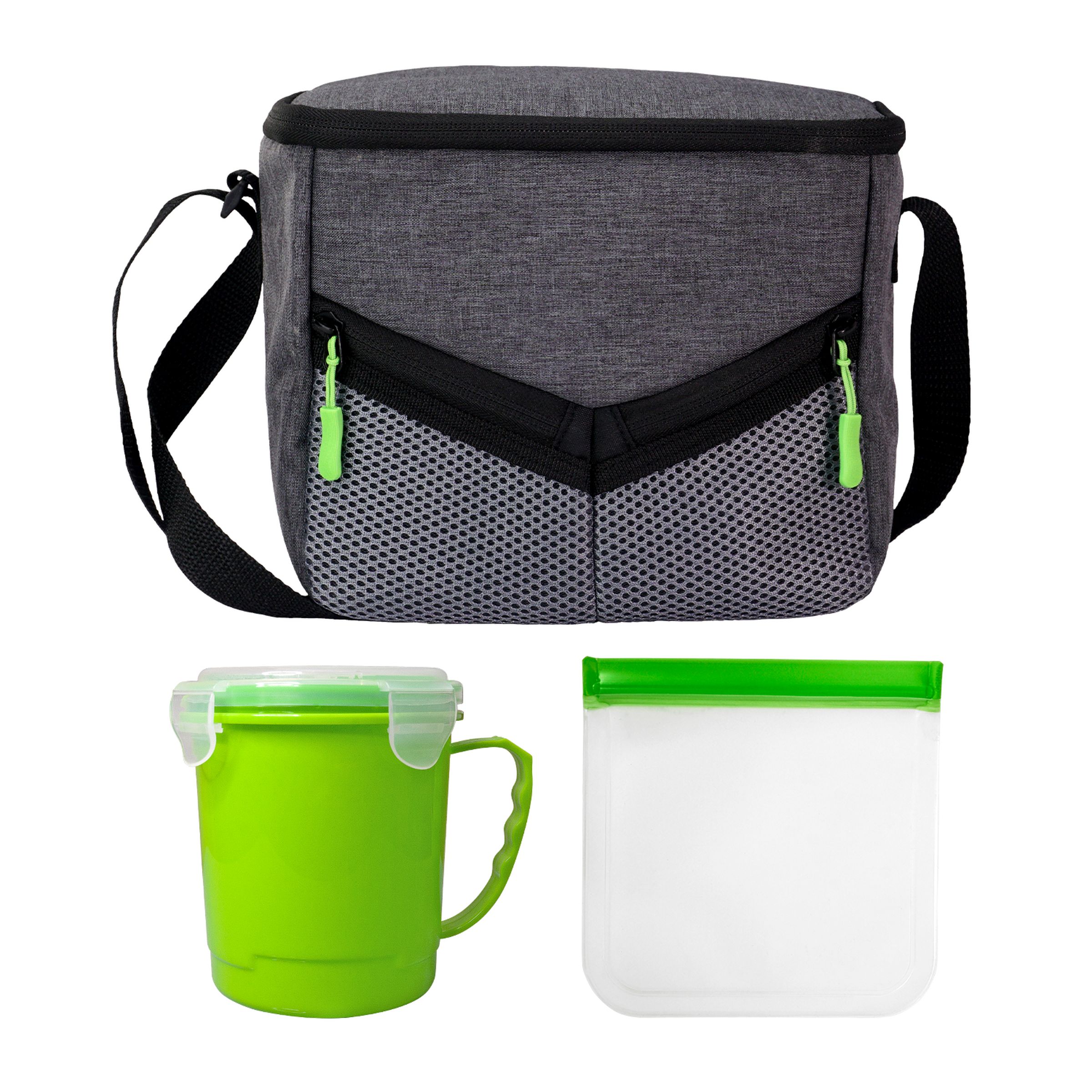 Victory Soup & Sandwich Lunch Cooler Set 1