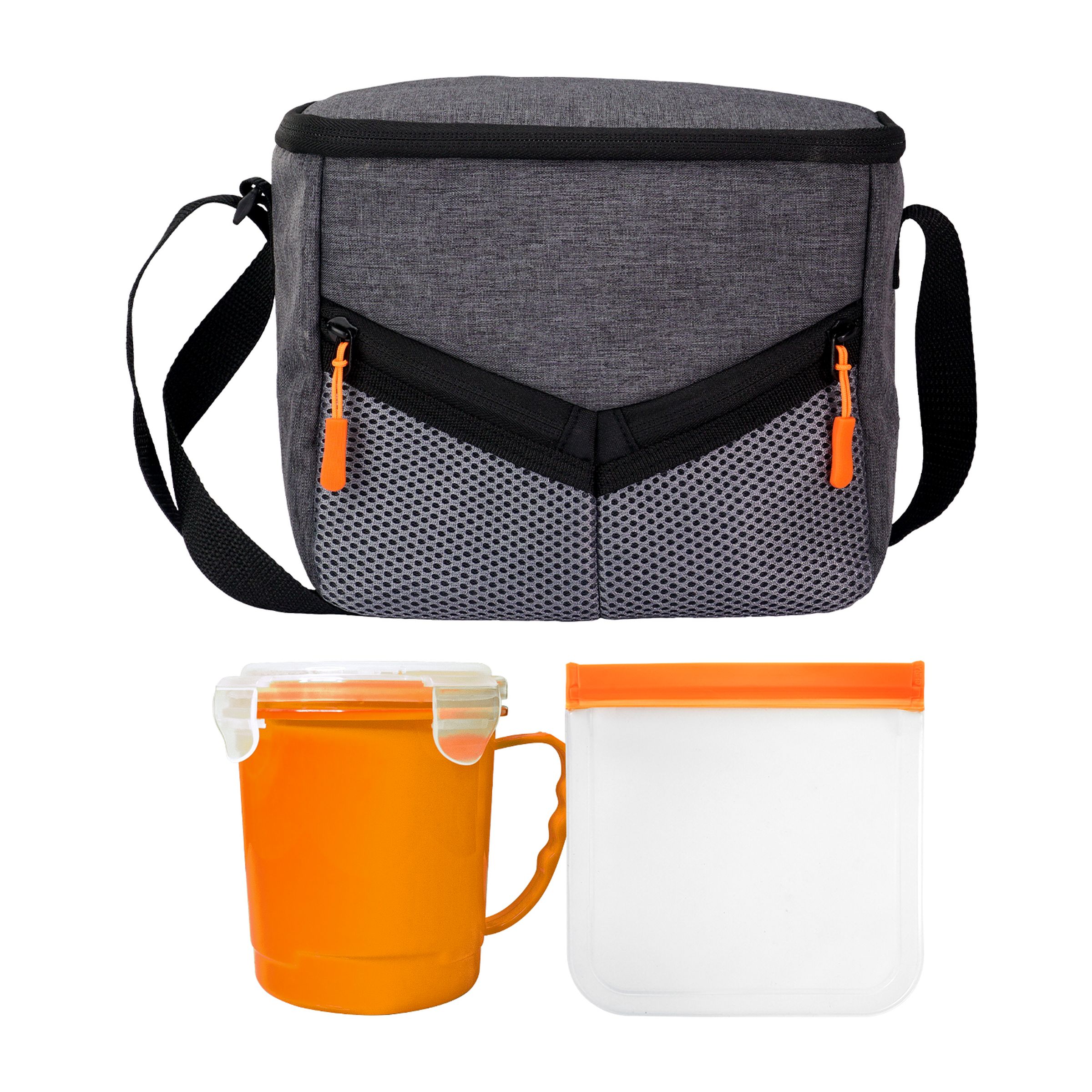 Victory Soup & Sandwich Lunch Cooler Set 1
