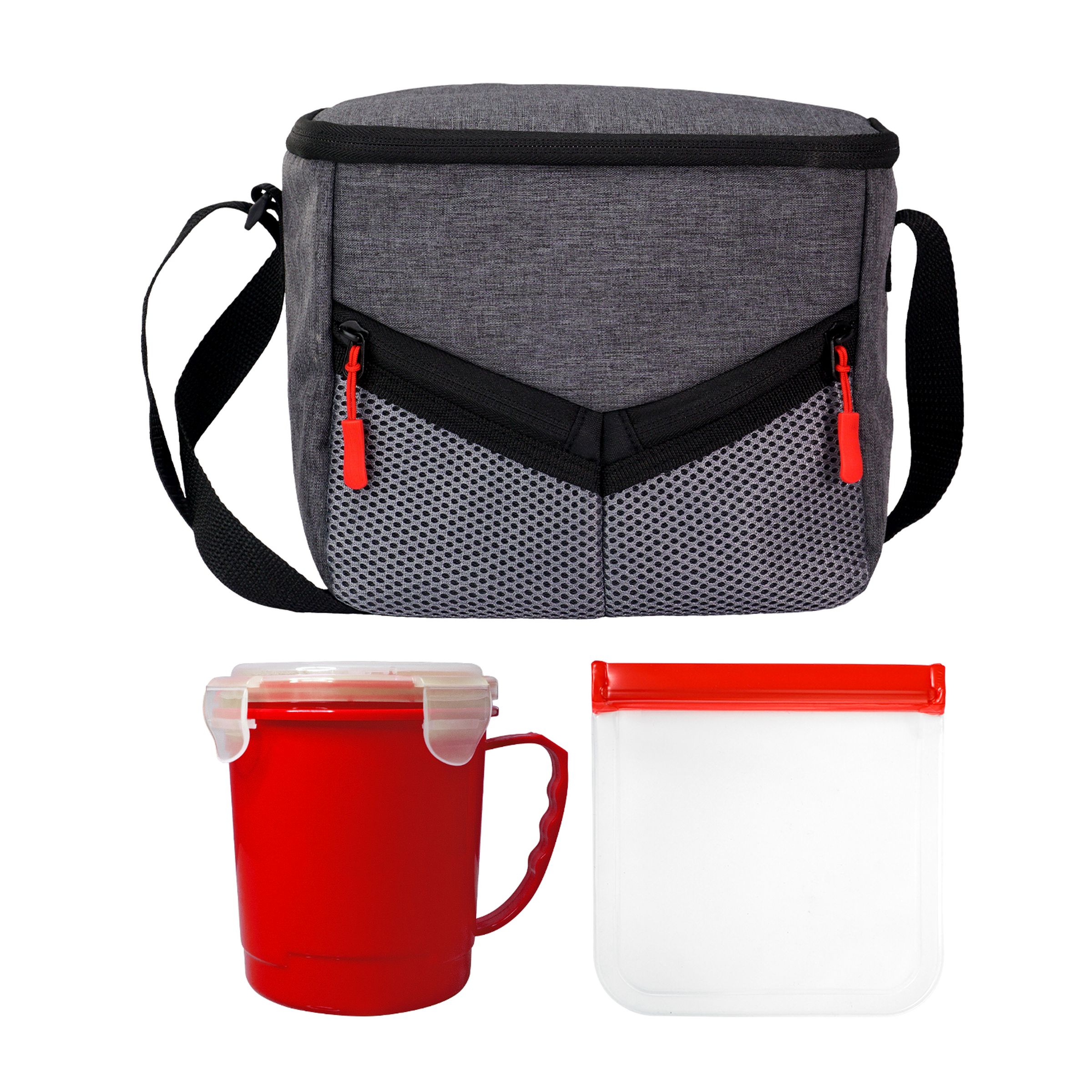 Victory Soup & Sandwich Lunch Cooler Set 1