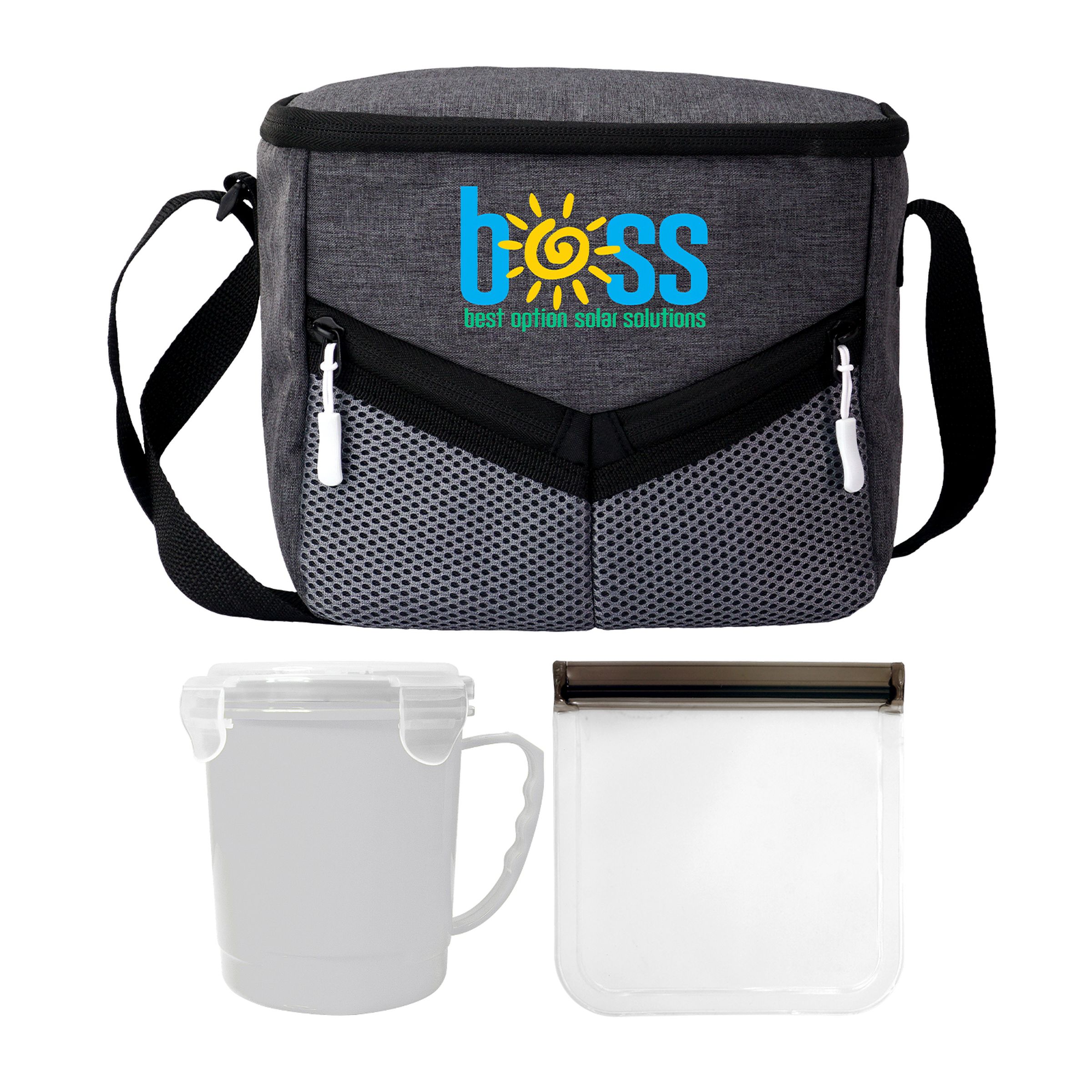 Victory Soup & Sandwich Lunch Cooler Set 1