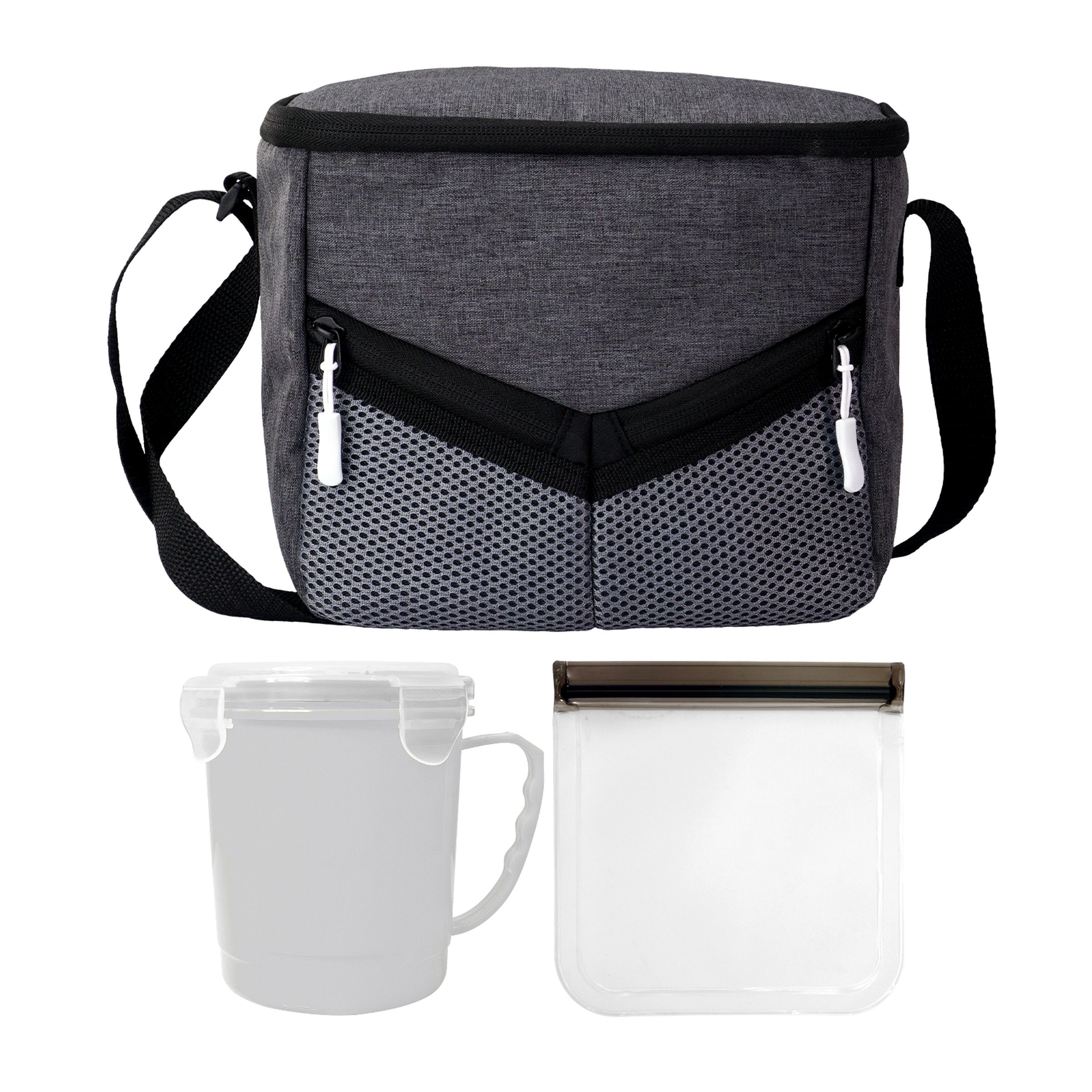 Victory Soup & Sandwich Lunch Cooler Set 1