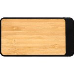 UL Bamboo High Density Swift Wireless Power Bank - Blank UL Bamboo High Density Swift Wireless Power Bank - Blank