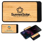 UL Bamboo High Density Swift Wireless Power Bank 1 UL Bamboo High Density Swift Wireless Power Bank 1