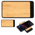 UL Bamboo High Density Swift Wireless Power Bank 2 UL Bamboo High Density Swift Wireless Power Bank 2