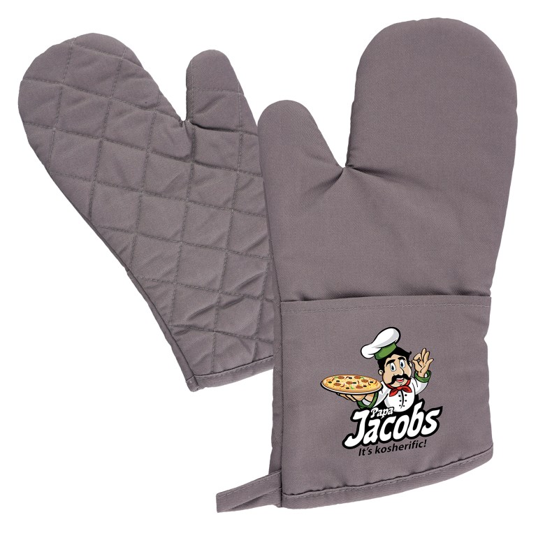 Oven Mitt 1 Oven Mitt 1