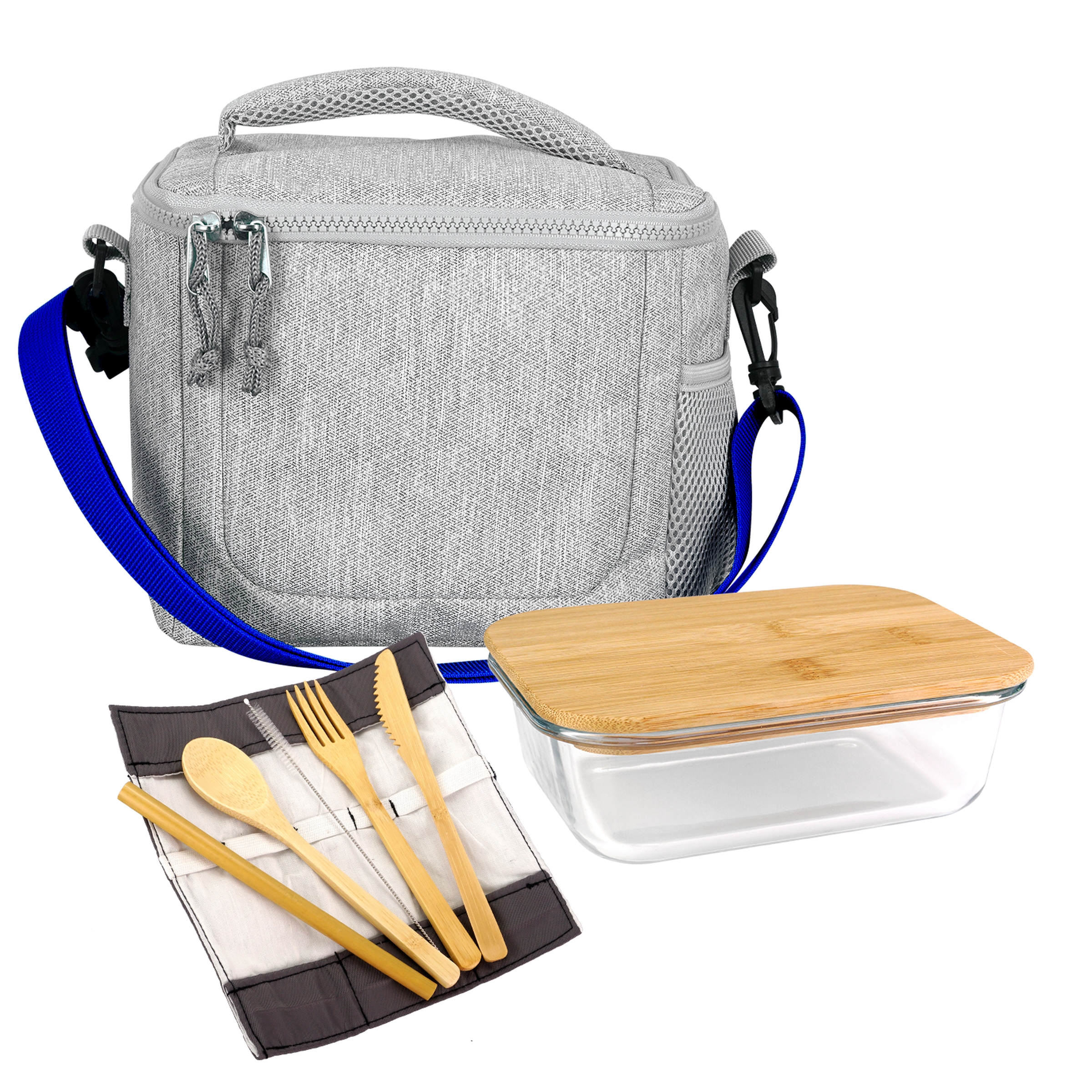 Bamboo Adventure Cooler Set 1