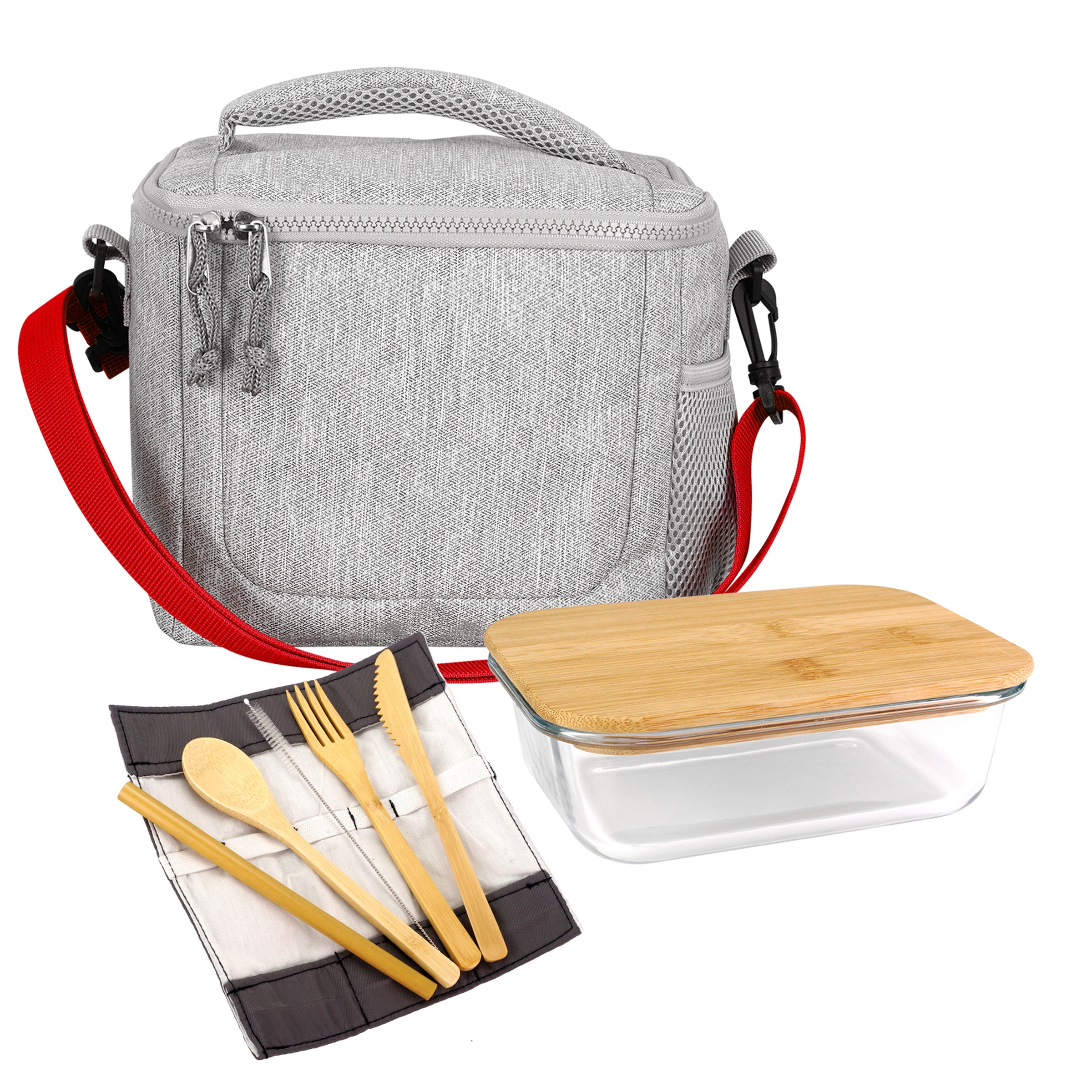 Bamboo Adventure Cooler Set 1