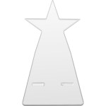Star Acrylic Phone Stand 2 Star Acrylic Phone Stand 2
