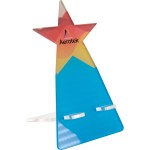 Star Acrylic Phone Stand 3 Star Acrylic Phone Stand 3