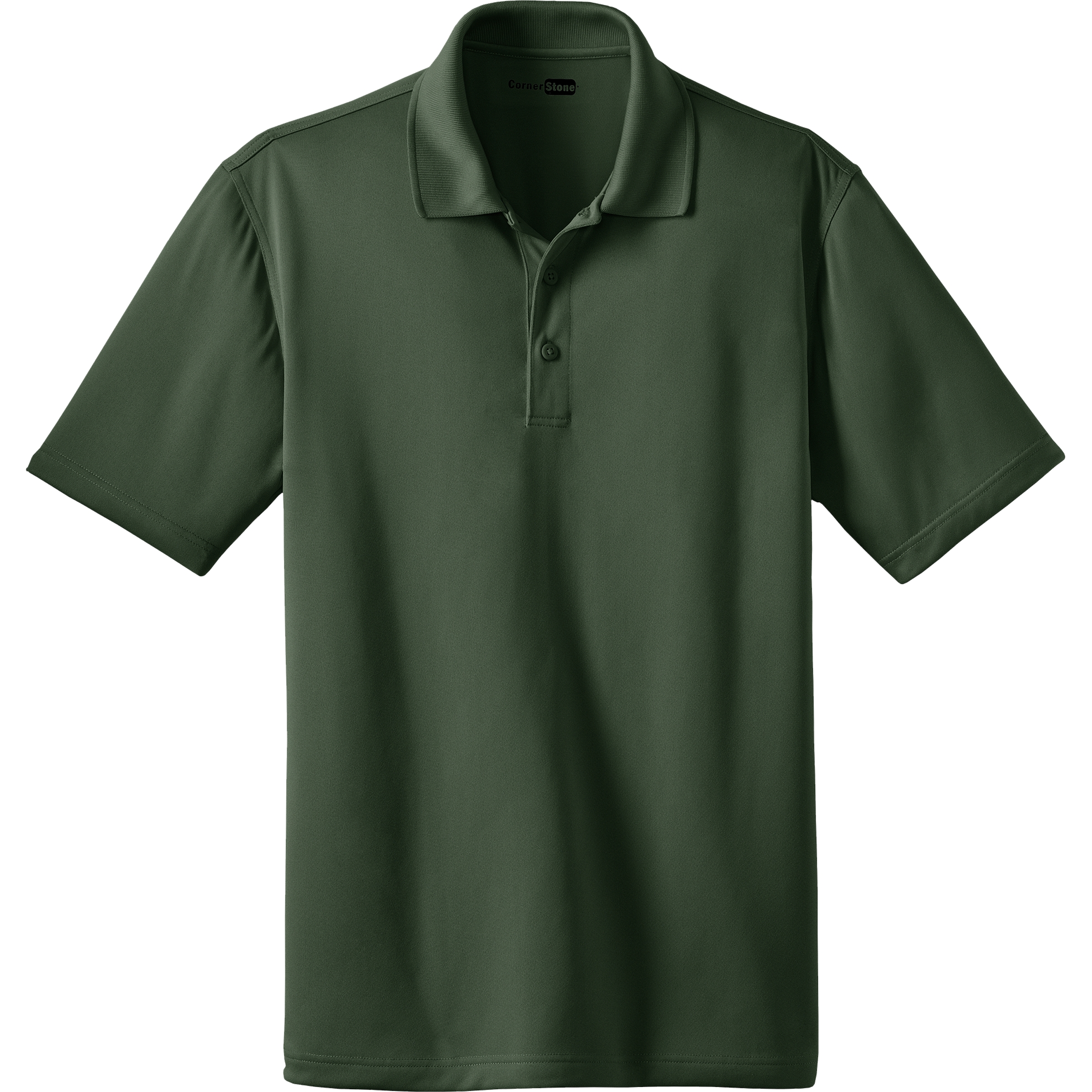 CornerStone® Select Snag-Proof Polo 1