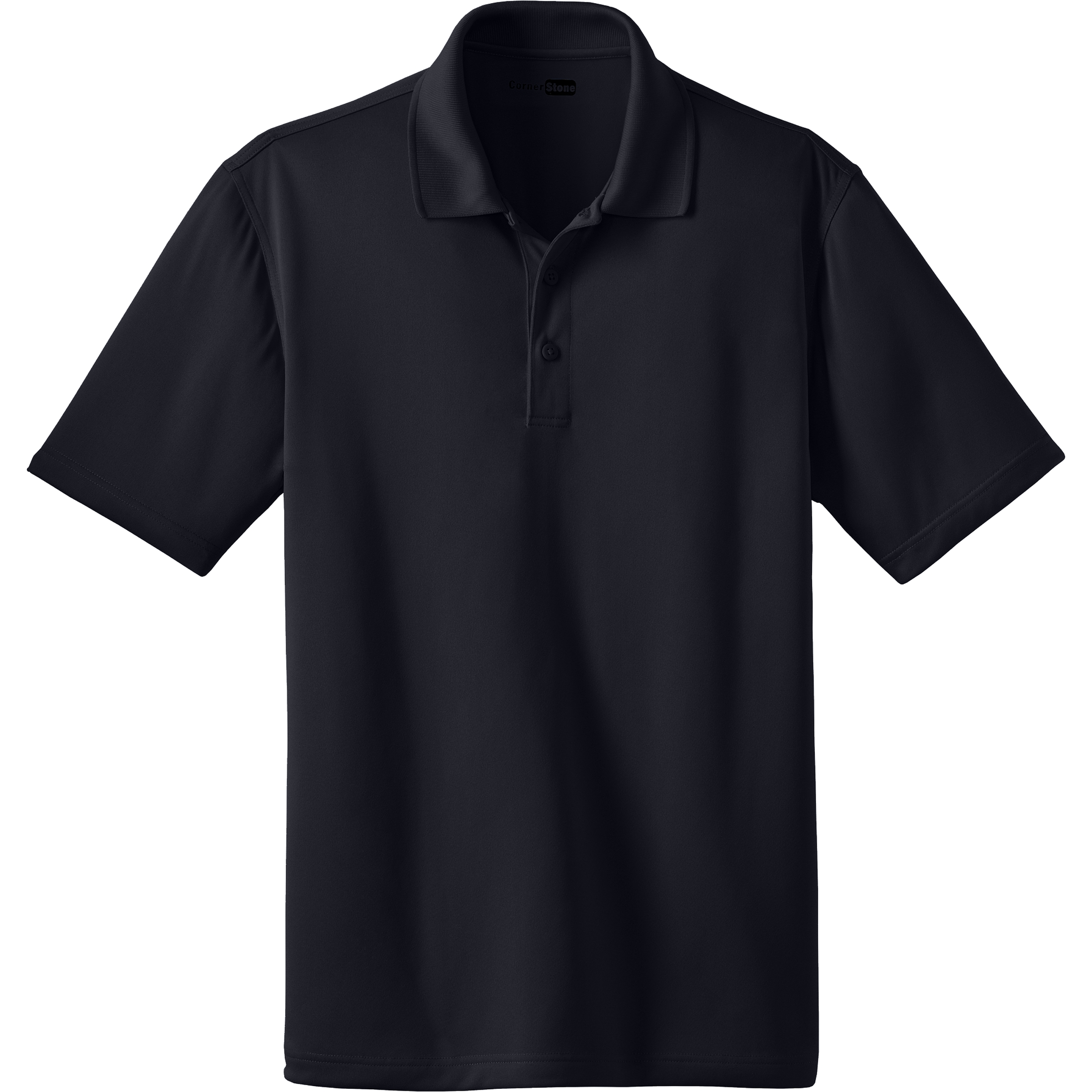 CornerStone® Select Snag-Proof Polo 1