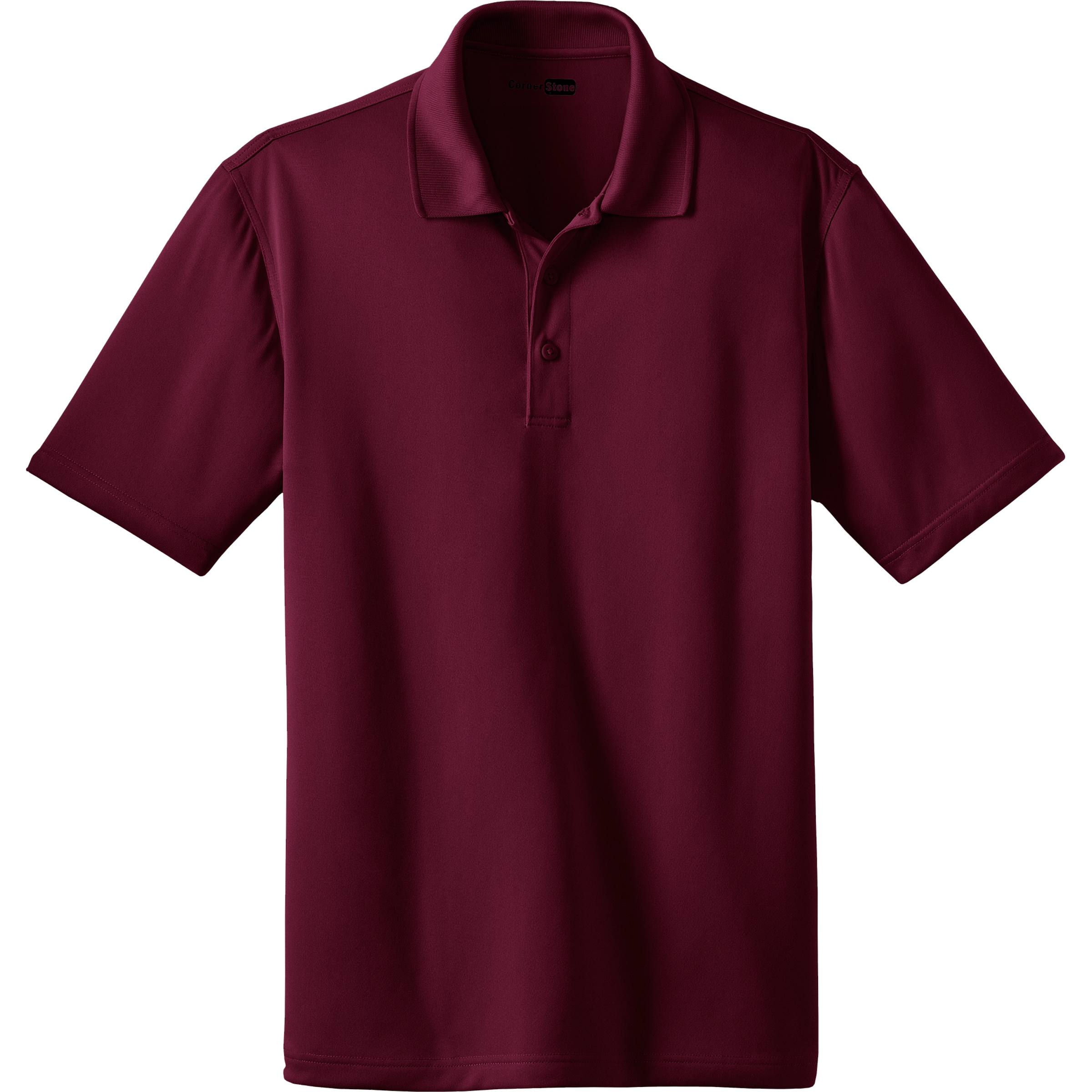 CornerStone® Select Snag-Proof Polo 1