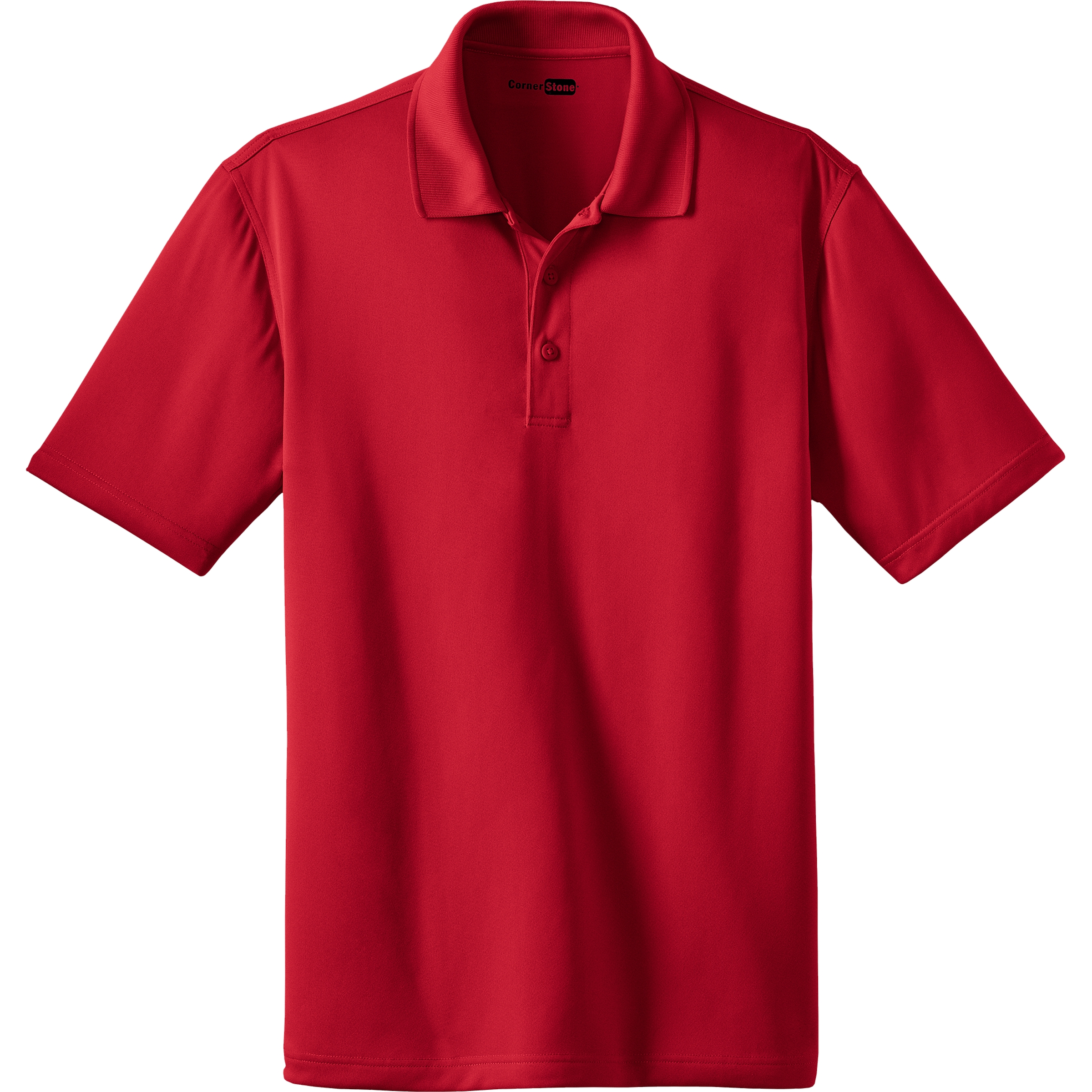 CornerStone® Select Snag-Proof Polo 1