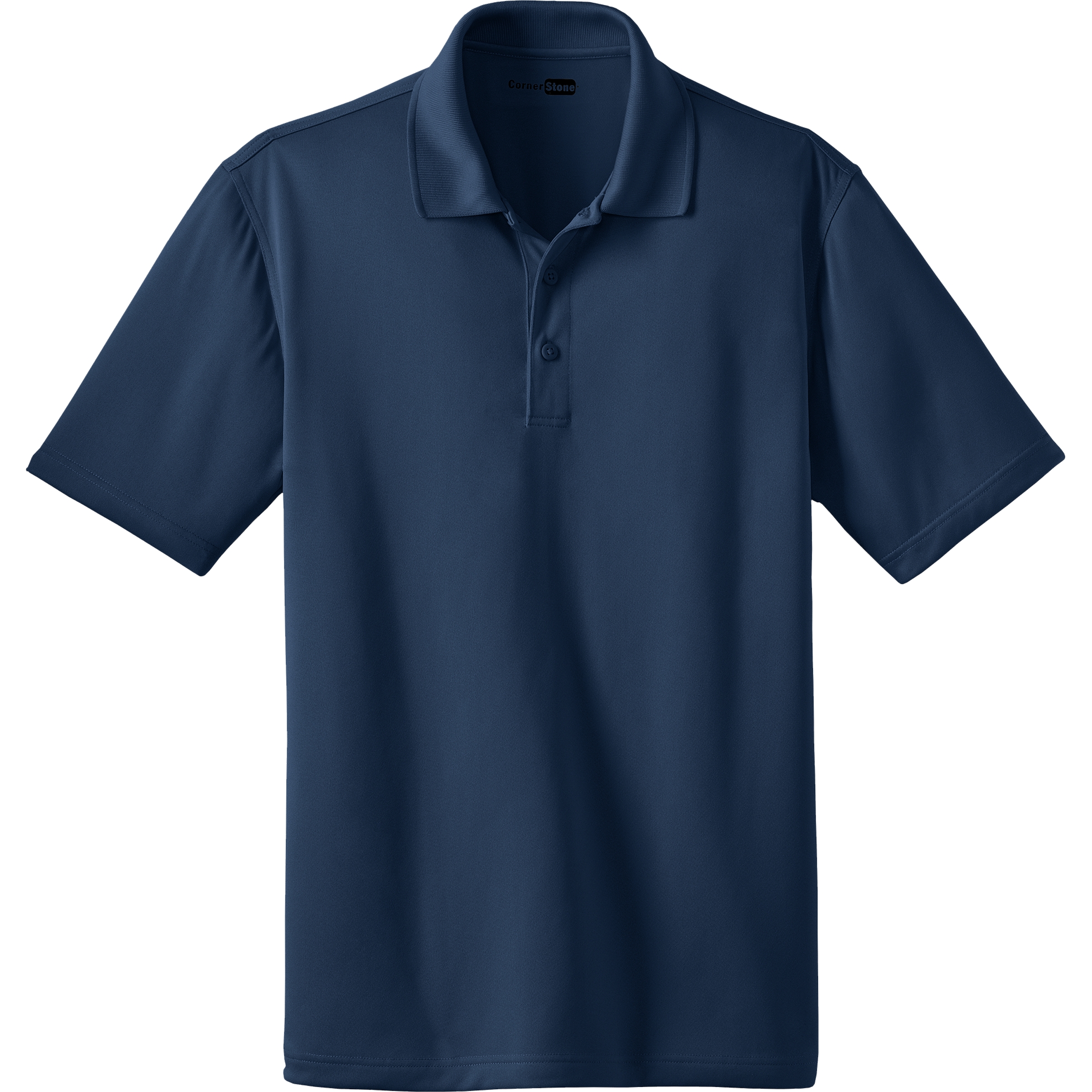 CornerStone® Select Snag-Proof Polo 1