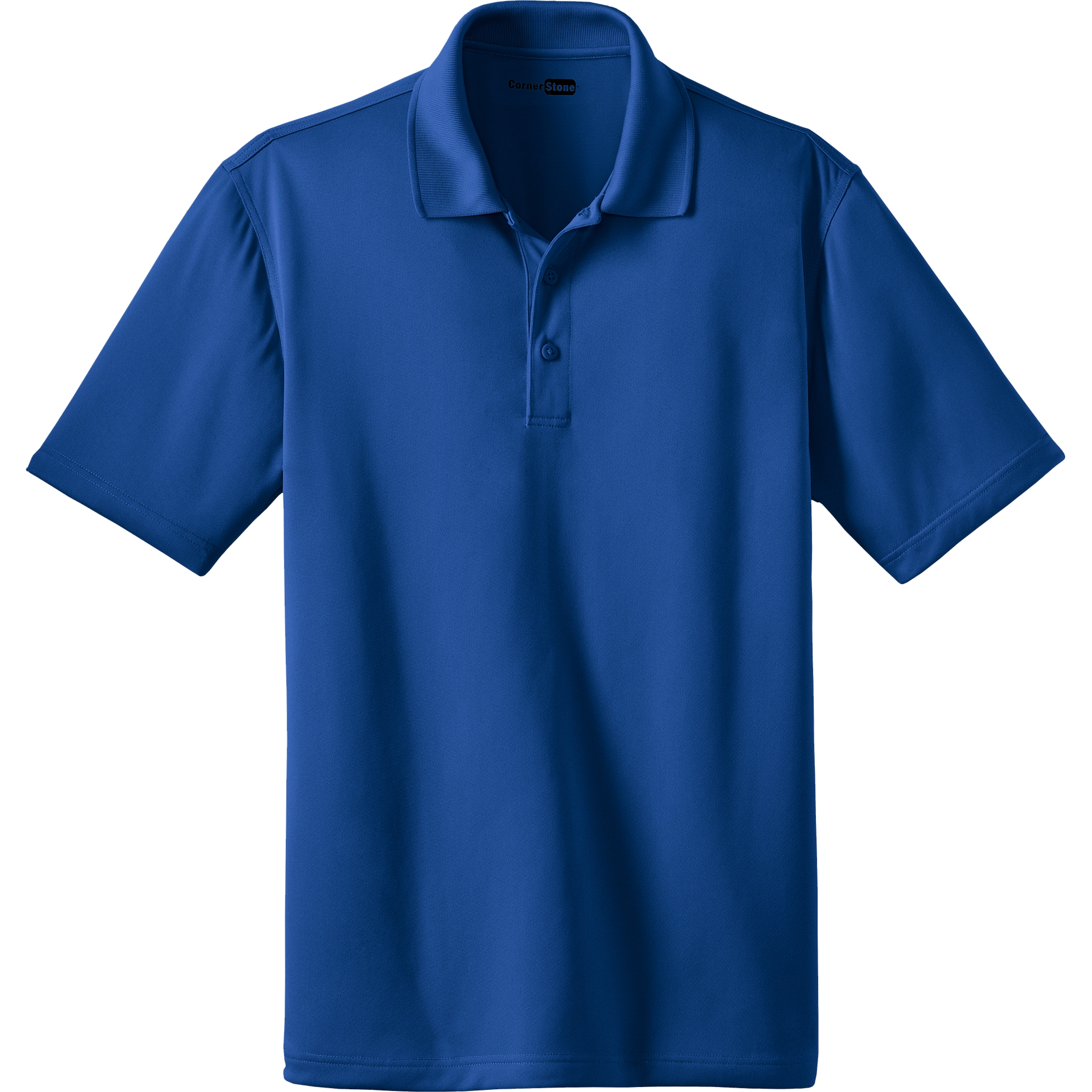 CornerStone® Select Snag-Proof Polo 1