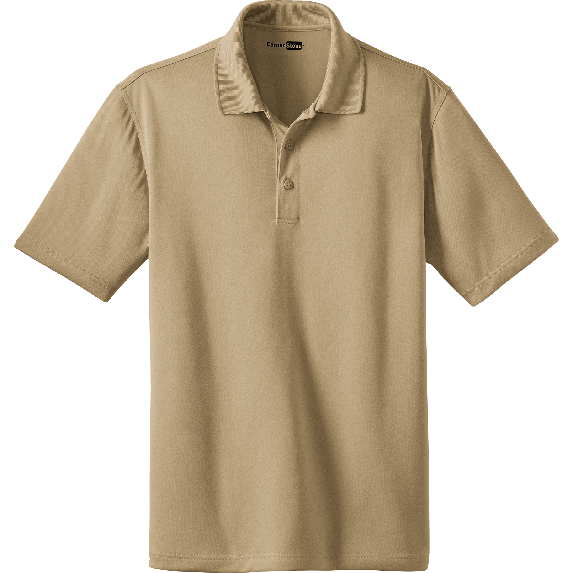 CornerStone® Select Snag-Proof Polo 1