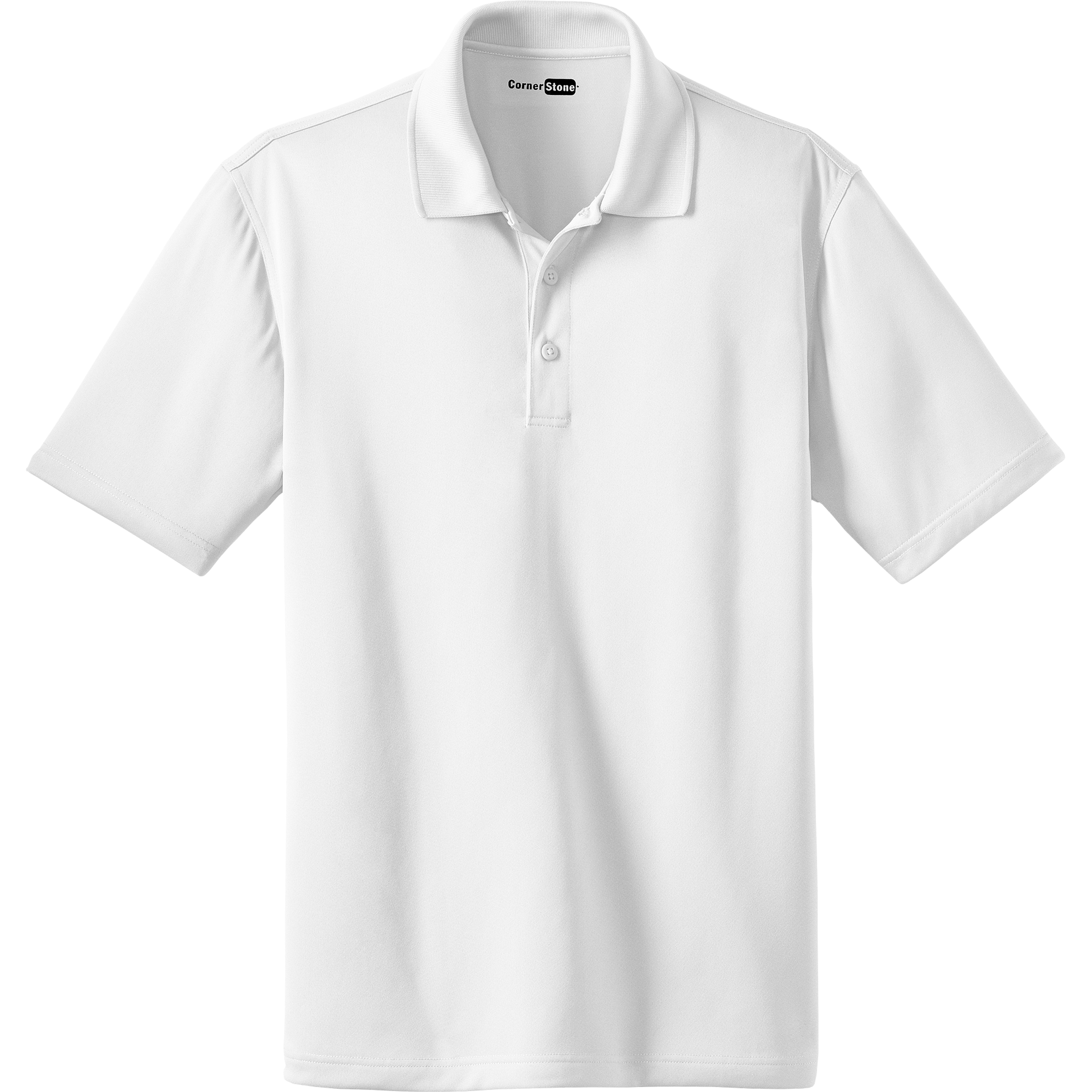 CornerStone® Select Snag-Proof Polo 1