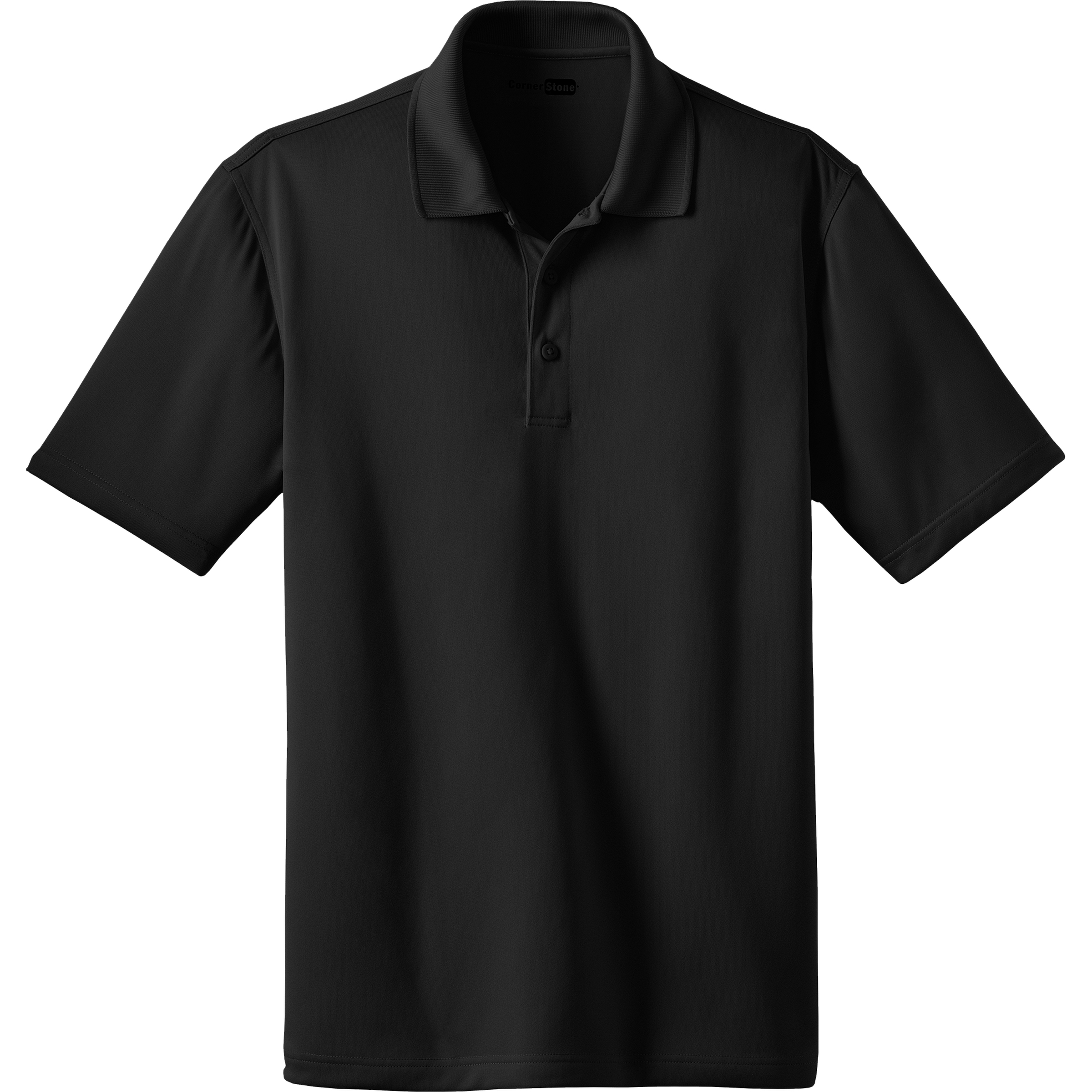 CornerStone® Select Snag-Proof Polo 1