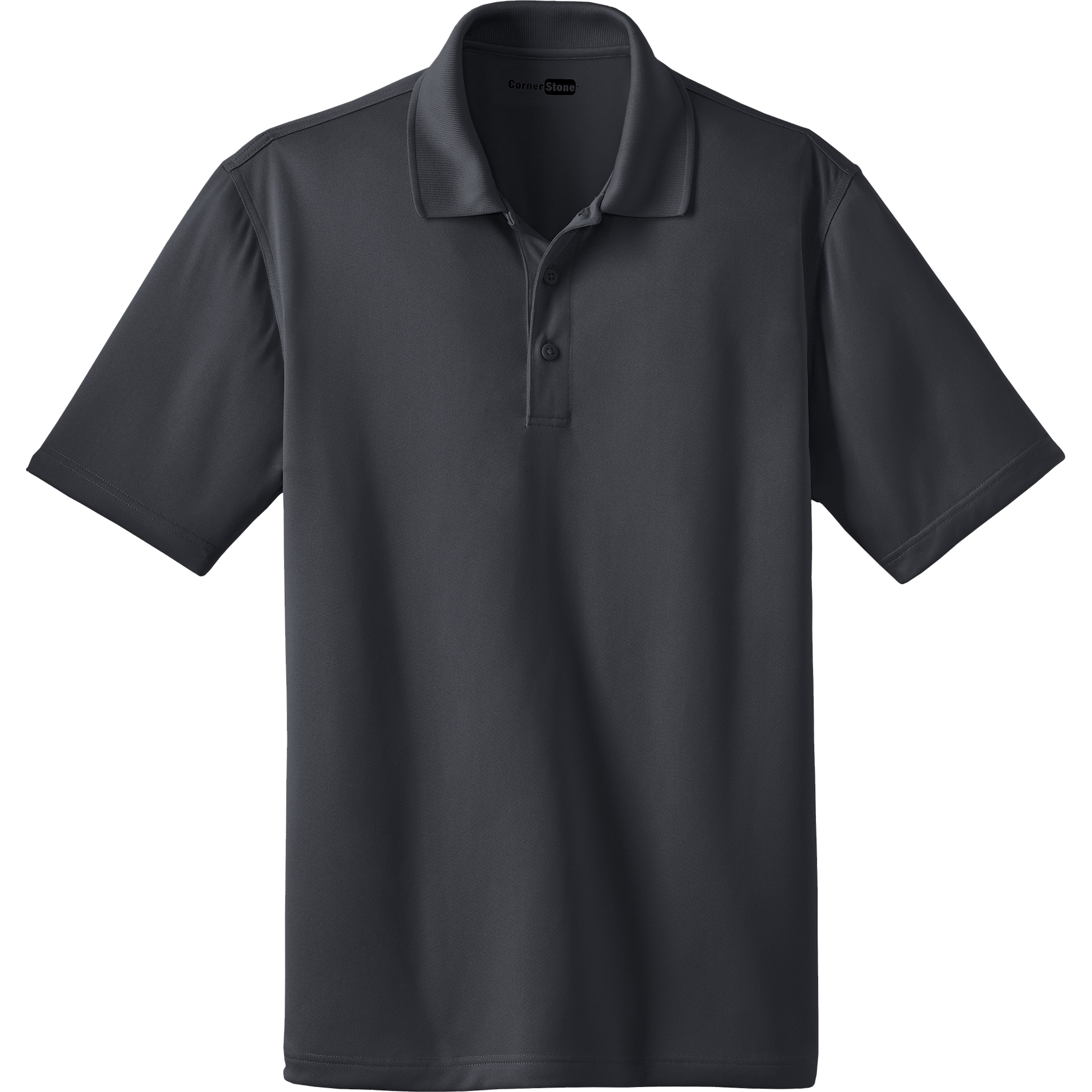 CornerStone® Select Snag-Proof Polo 1