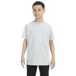 Gildan® Heavy Cotton™ Youth T-Shirt - ash gray Gildan® Heavy Cotton™ Youth T-Shirt - ash gray